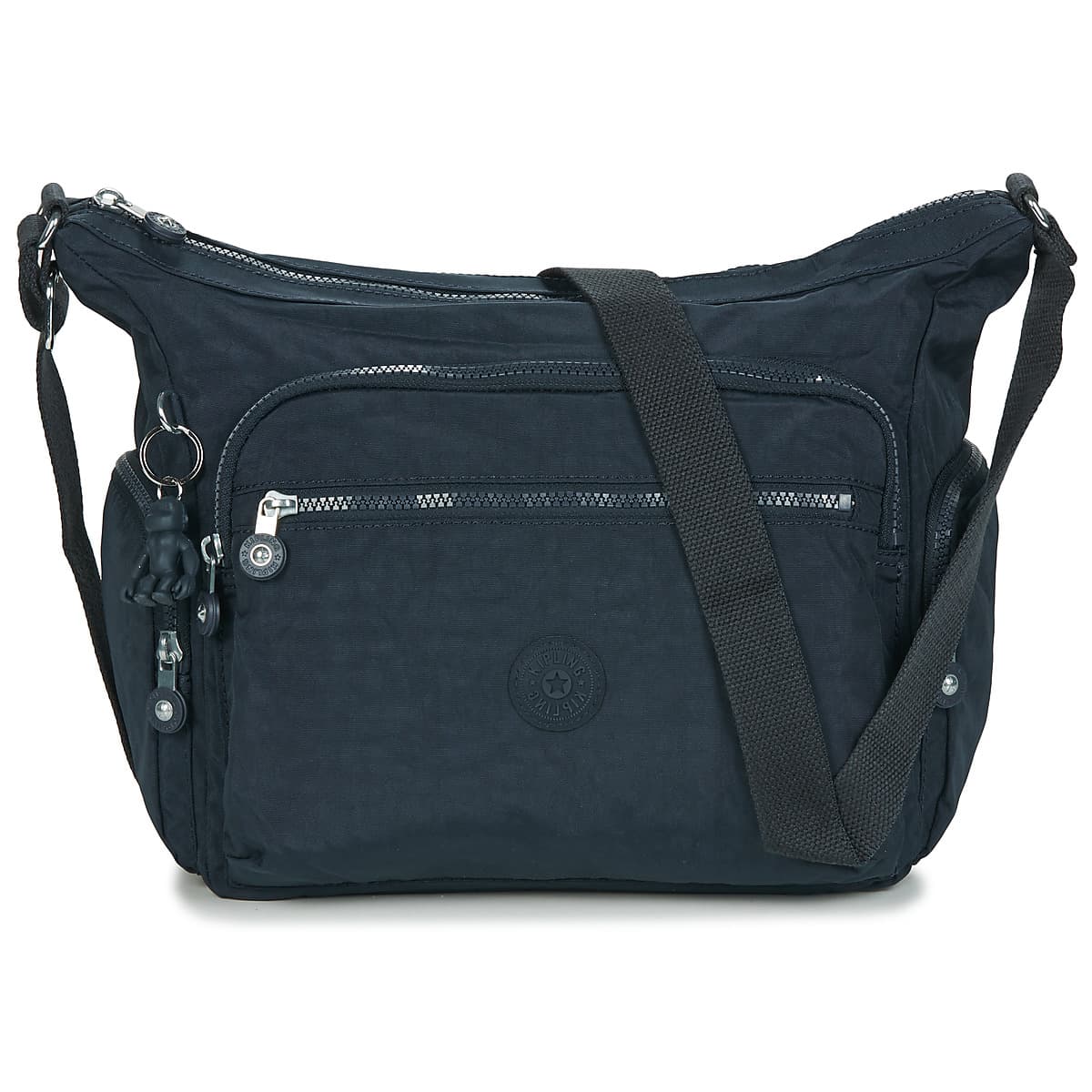 Women's Shoulder Bags Kipling Blue