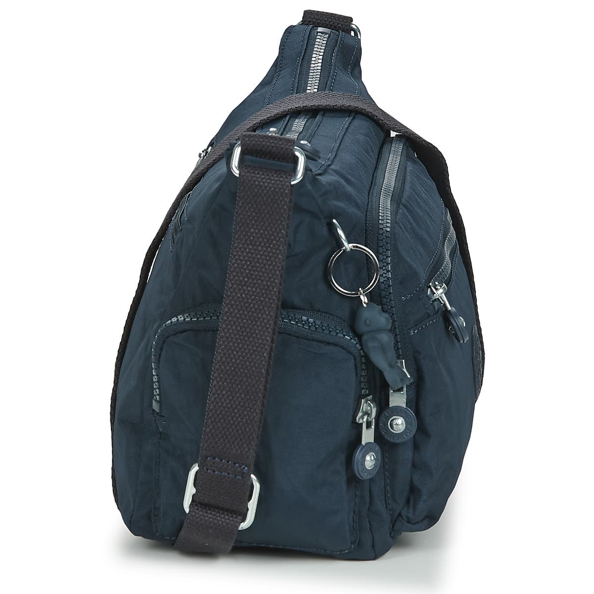 Women's Shoulder Bags Kipling Blue