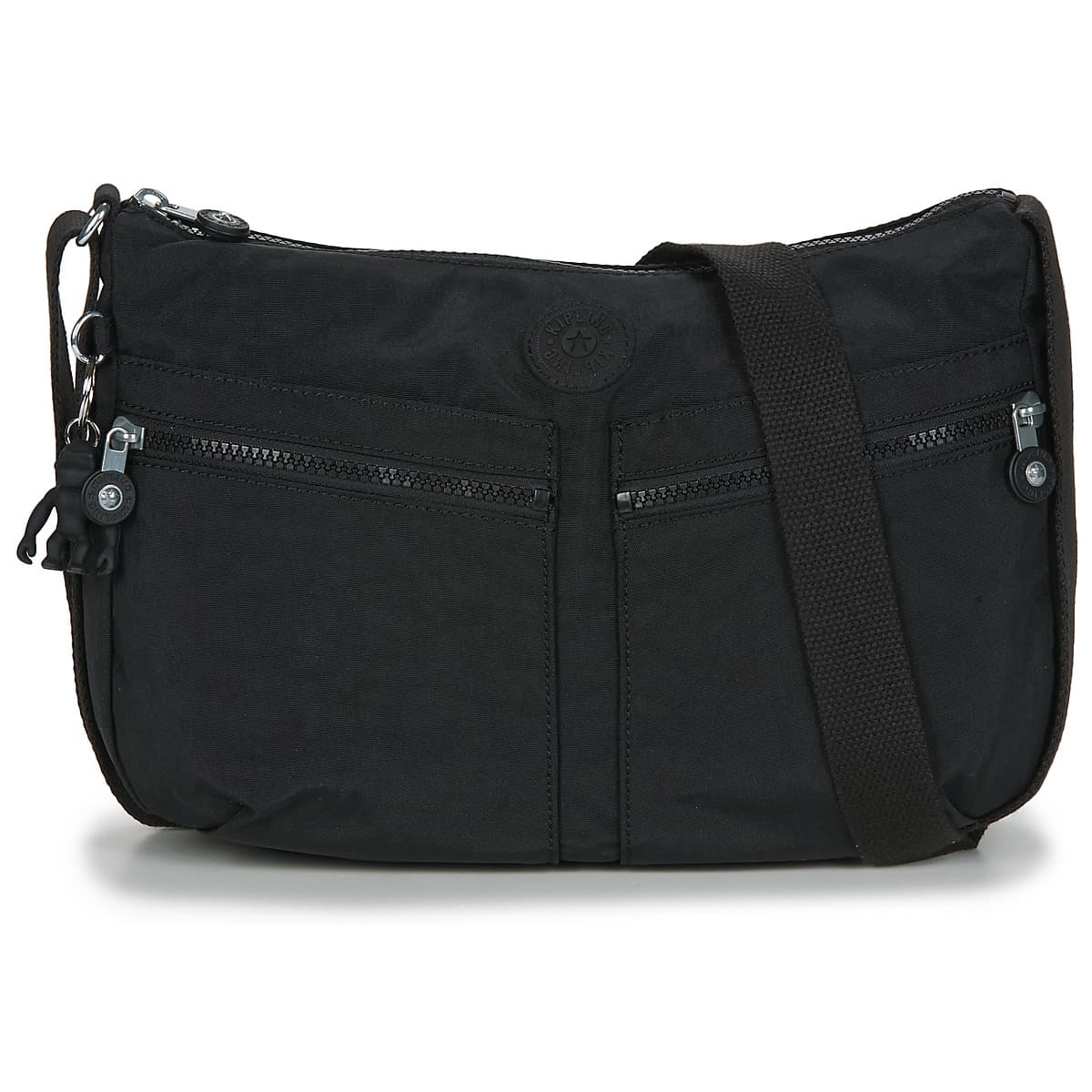 Women's Shoulder Bags Kipling Black