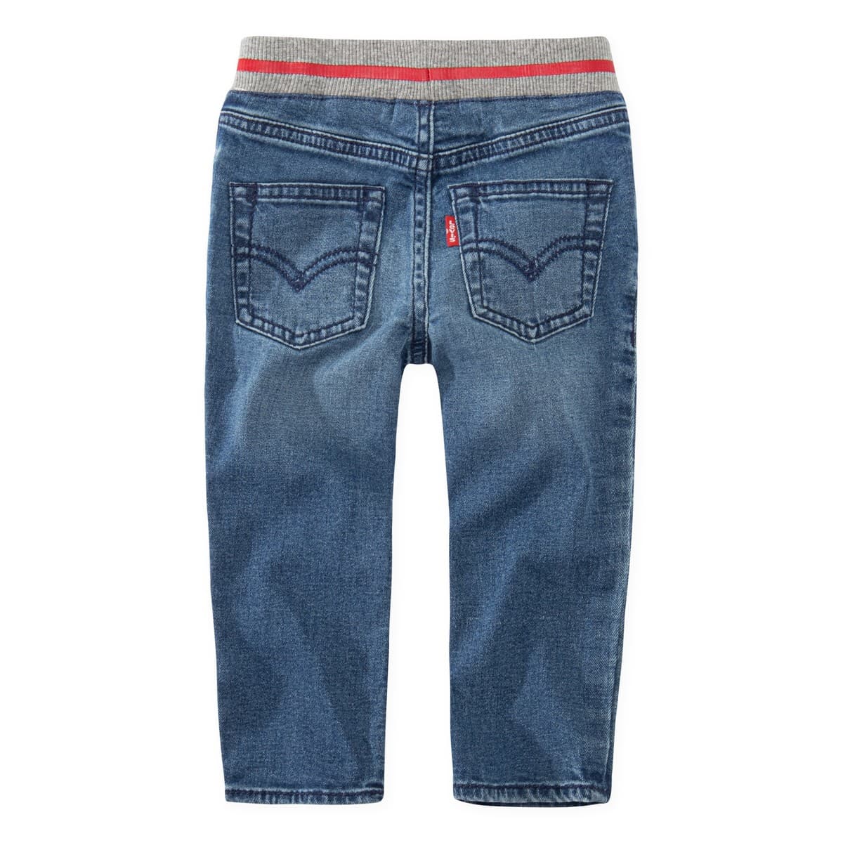 Boys' Jeans Levis Blue