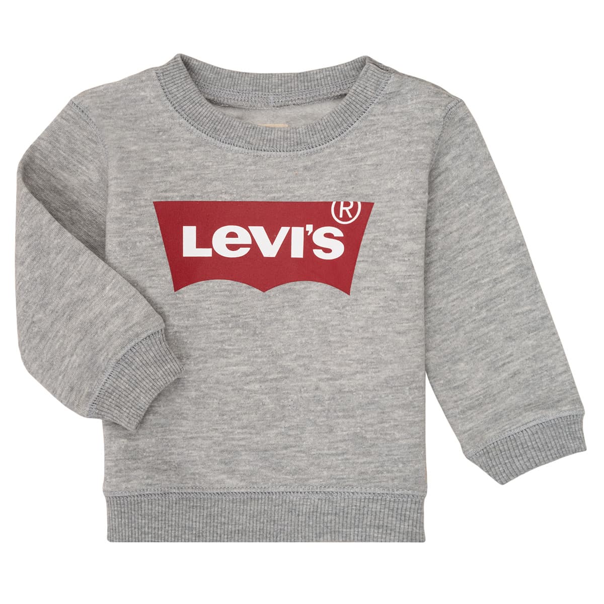 Αθλητικό T-shirt Levis BATWING CREW