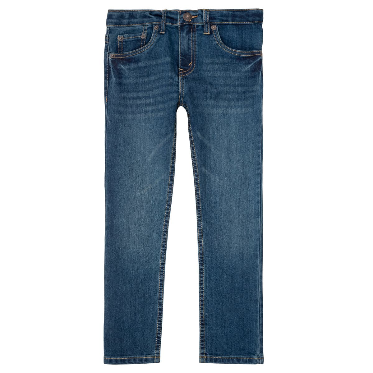 Boys' Jeans Levis Blue