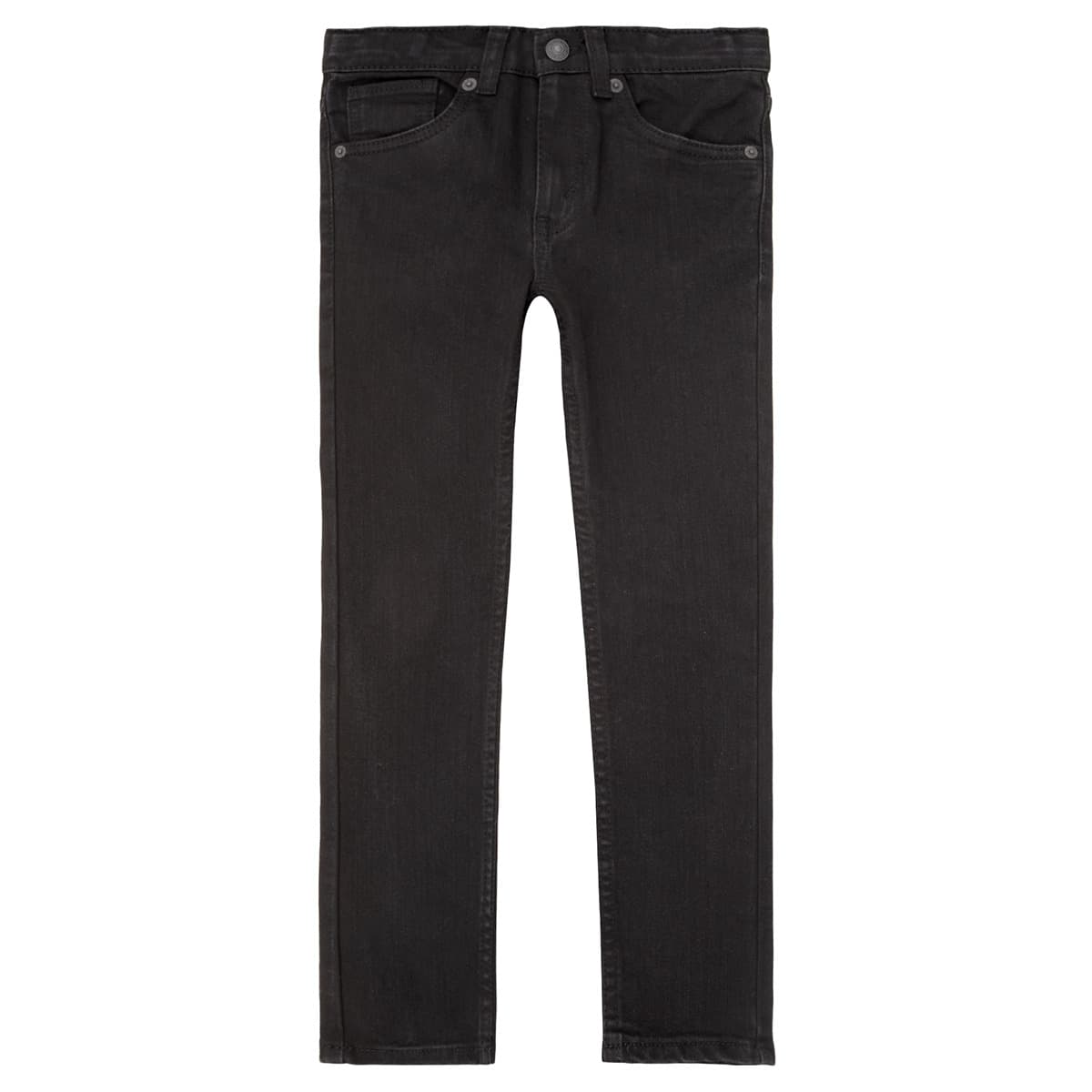 Boys' Jeans Levis Black