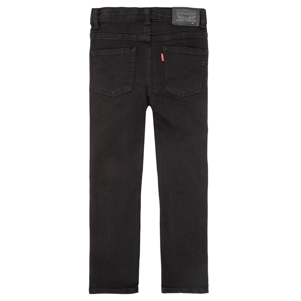 Boys' Jeans Levis Black