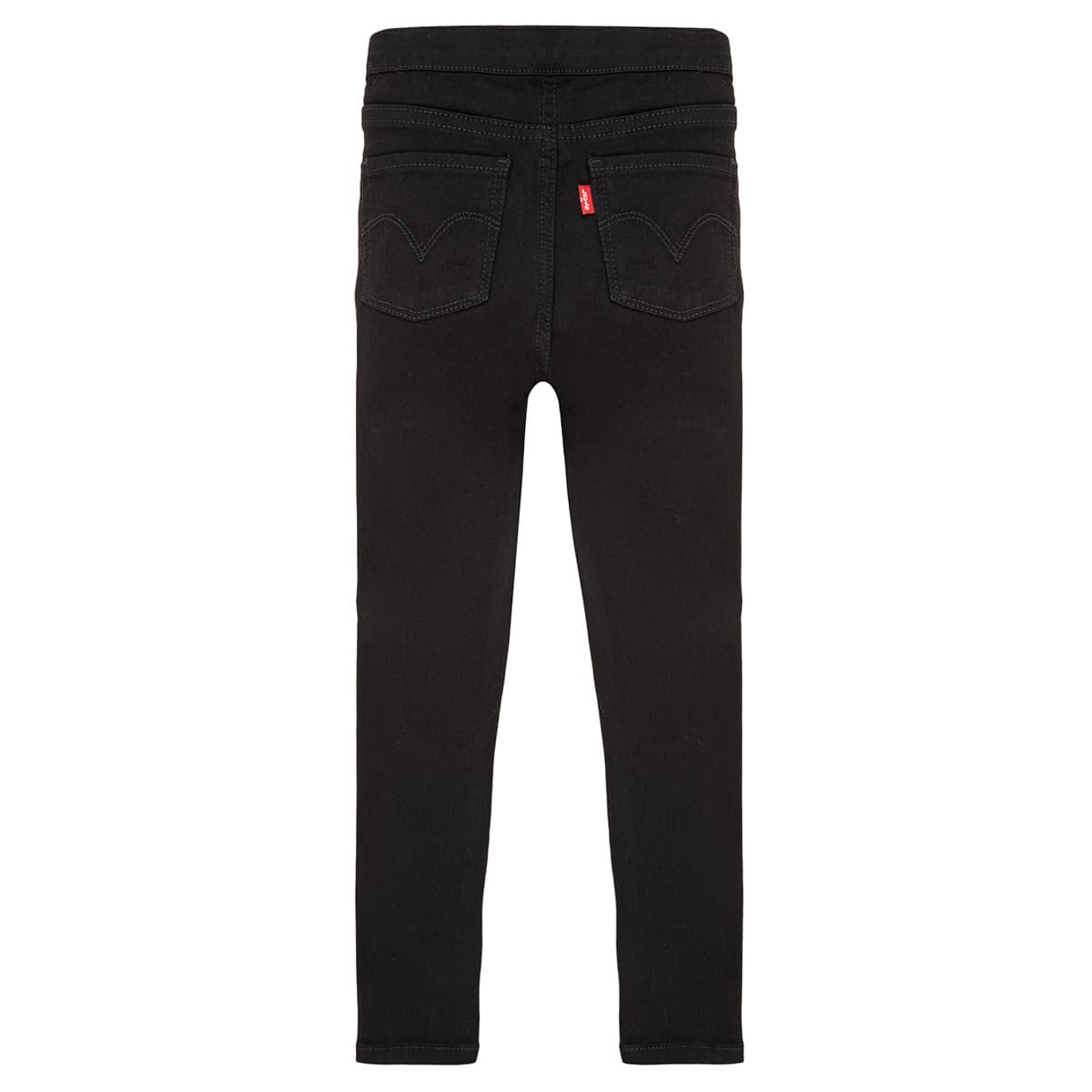 Girls' Jeans Levis Black