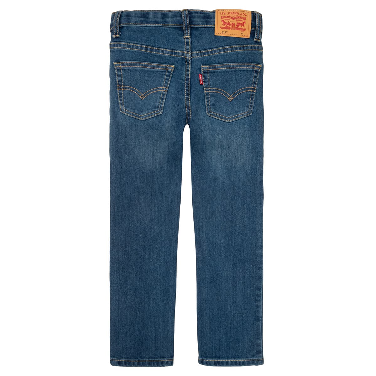 Boys' Jeans Levis Blue