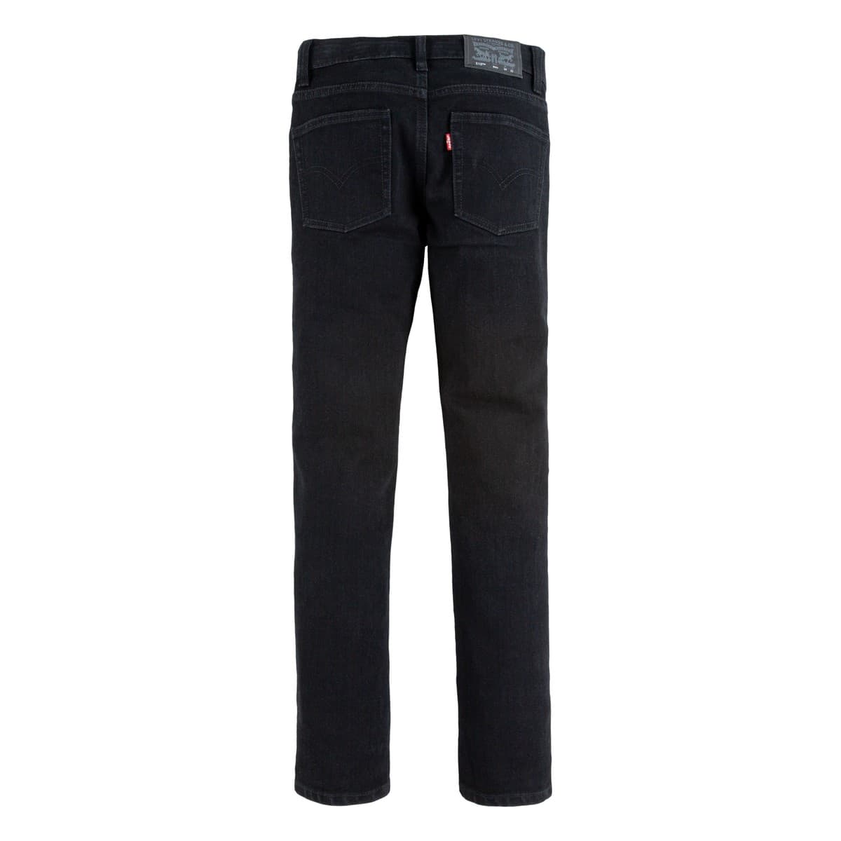Boys' Jeans Levis Black