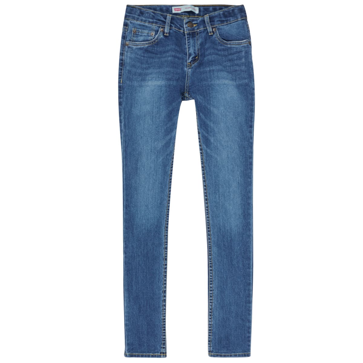 Boys' Jeans Levis Blue