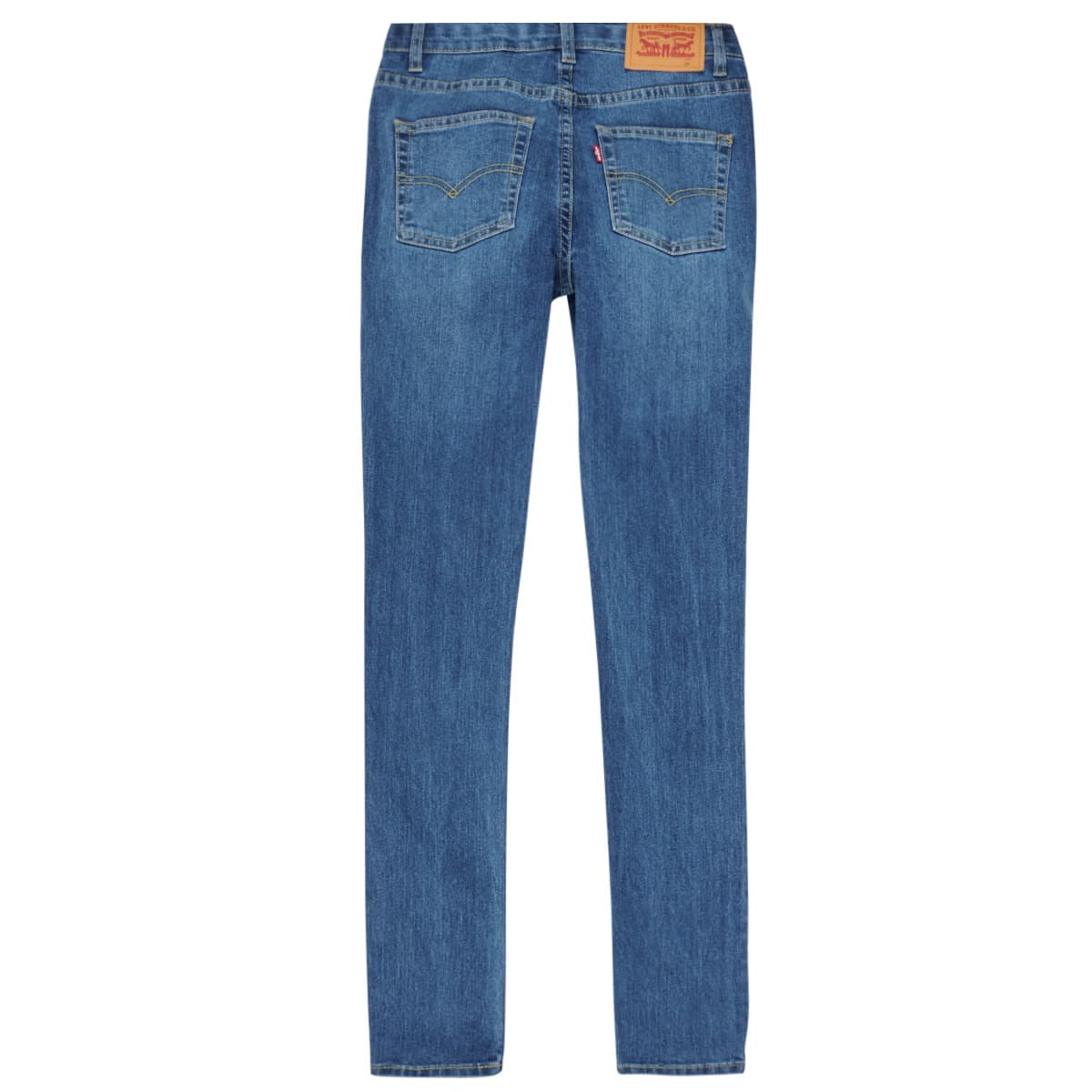 Boys' Jeans Levis Blue