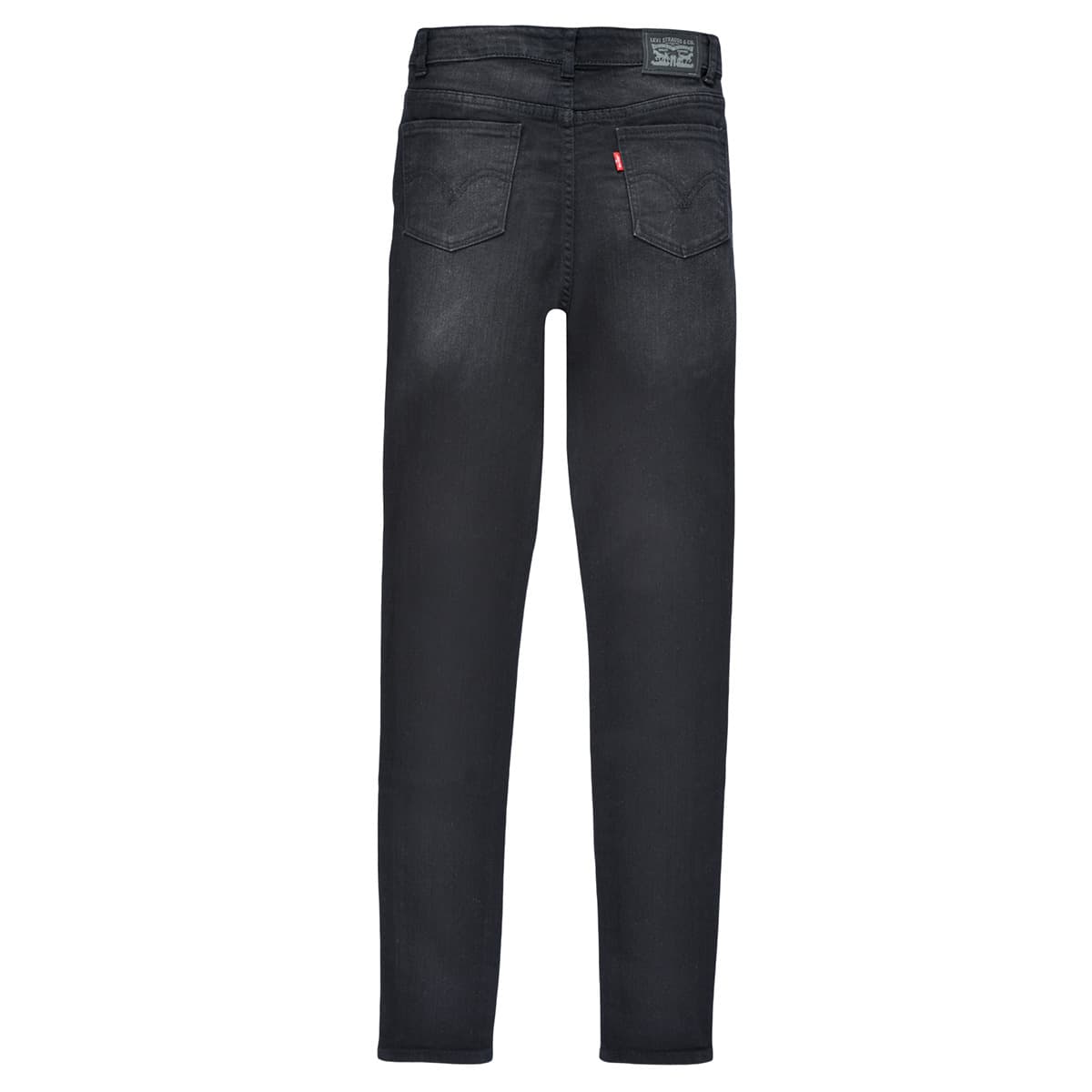 Girls' Jeans Levis Black