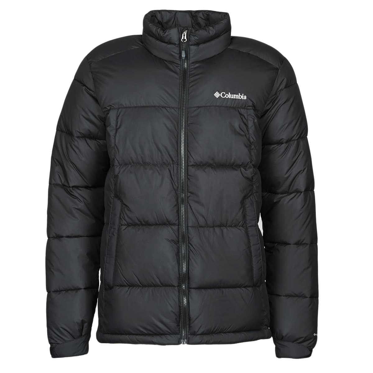 Men's Jackets Columbia Black