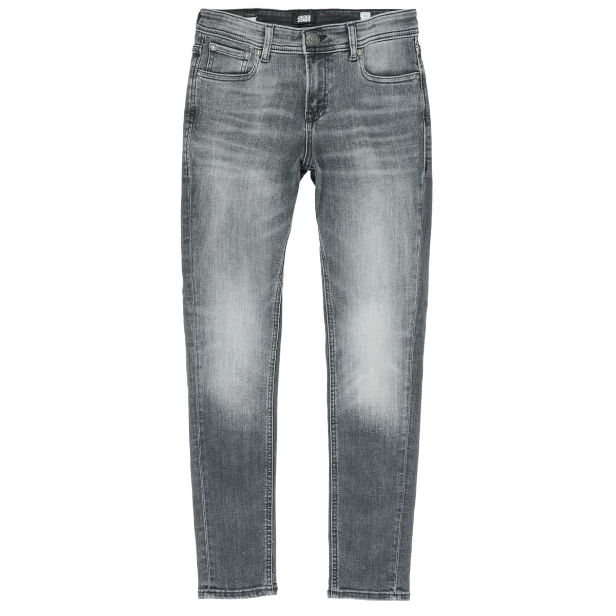 Boys' Jeans Jack & Jones Gray