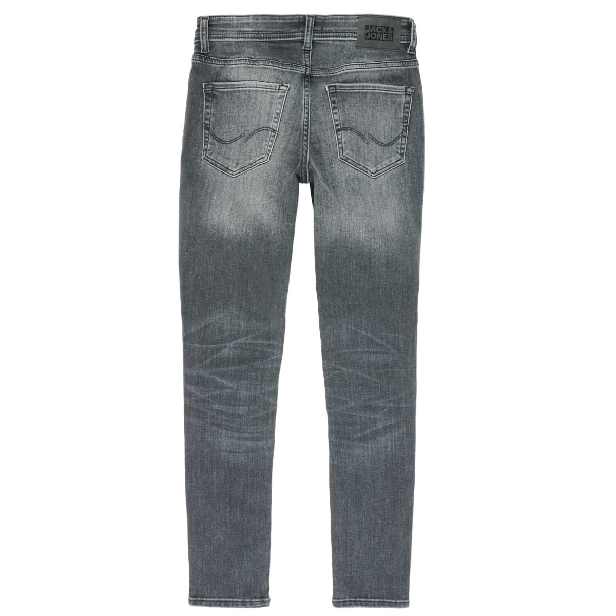 Boys' Jeans Jack & Jones Gray