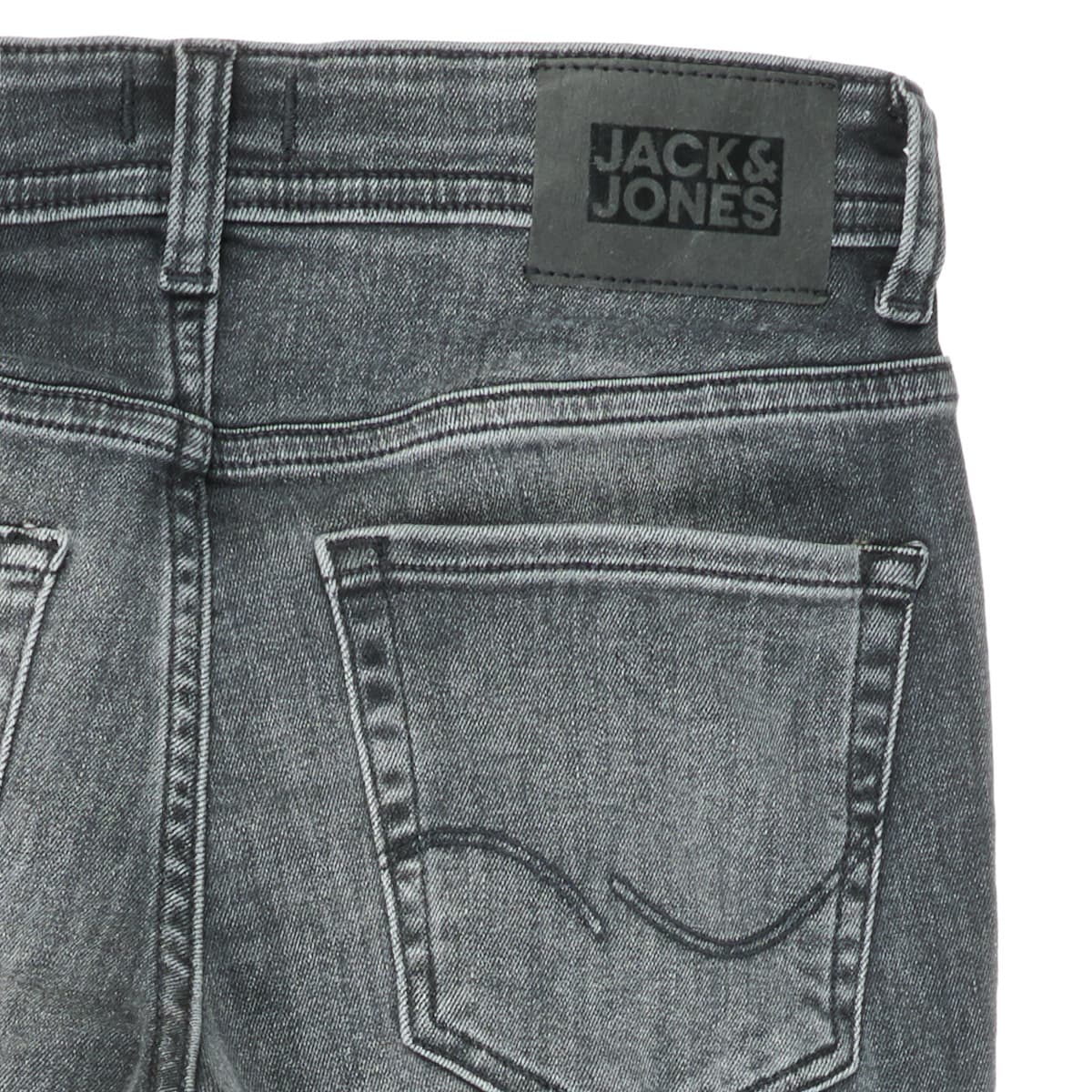 Boys' Jeans Jack & Jones Gray