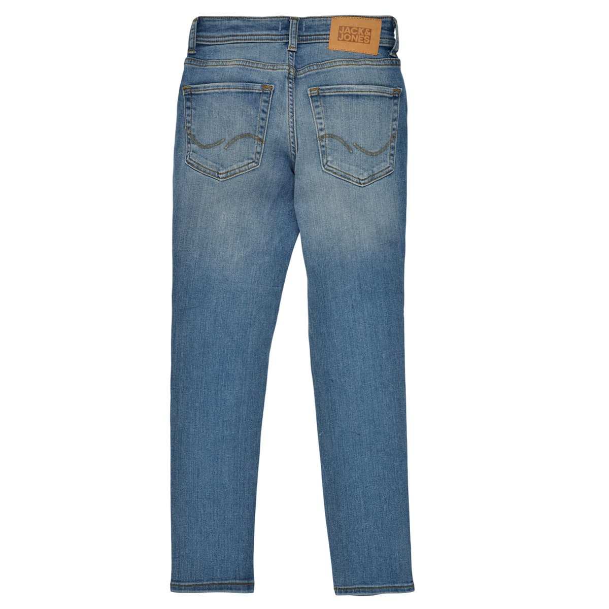 Boys' Jeans Jack & Jones Blue