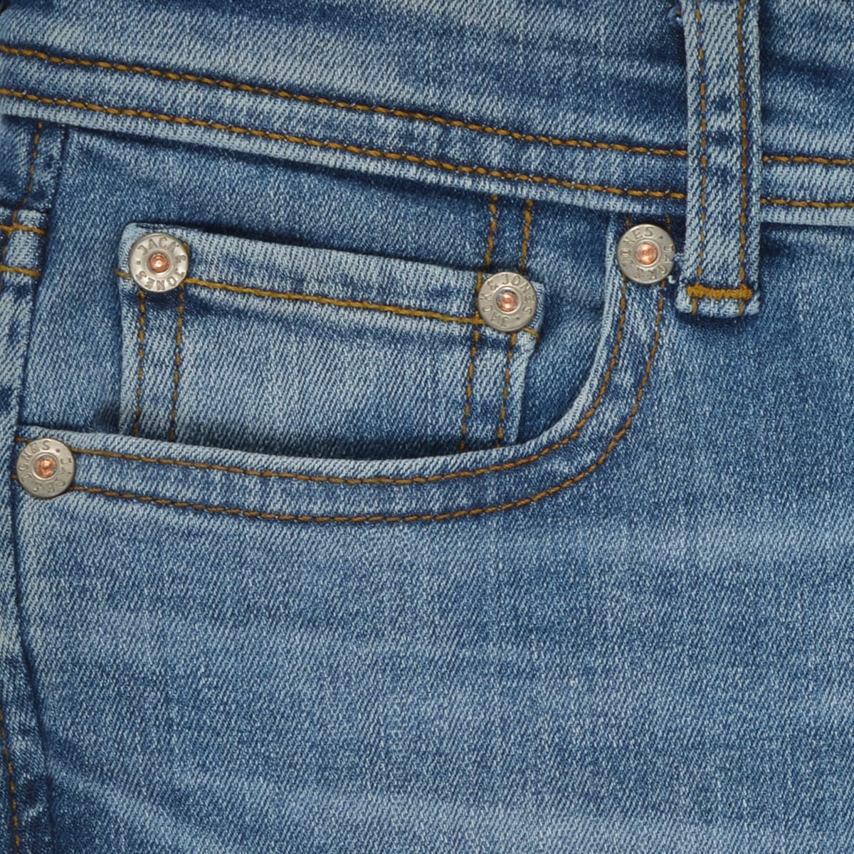 Boys' Jeans Jack & Jones Blue