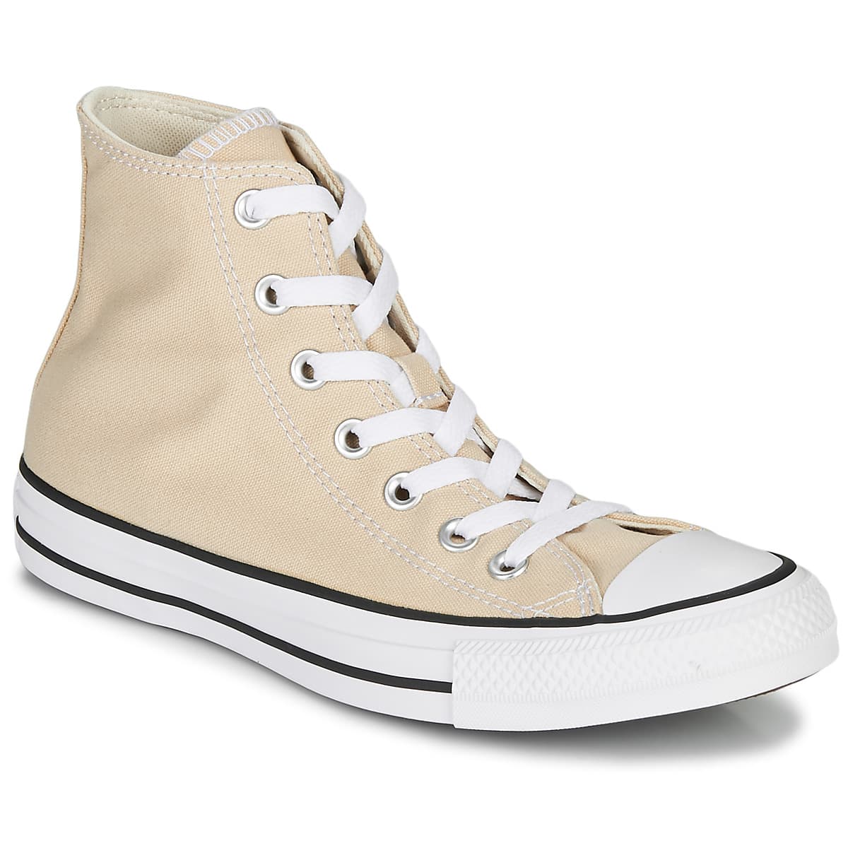 Women's Sneakers Converse Beige