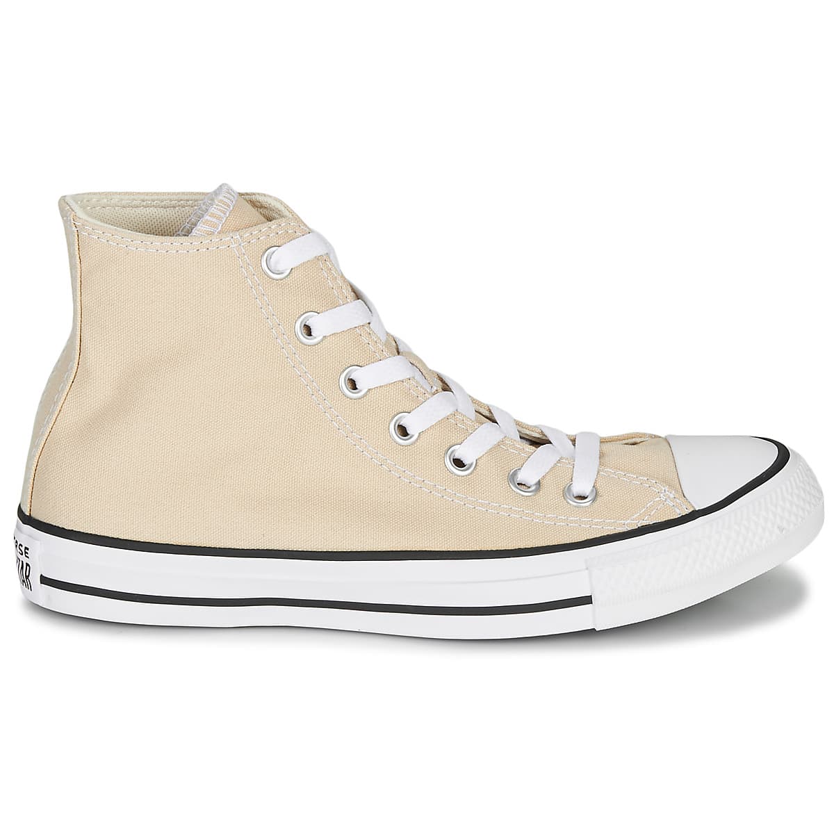 Women's Sneakers Converse Beige