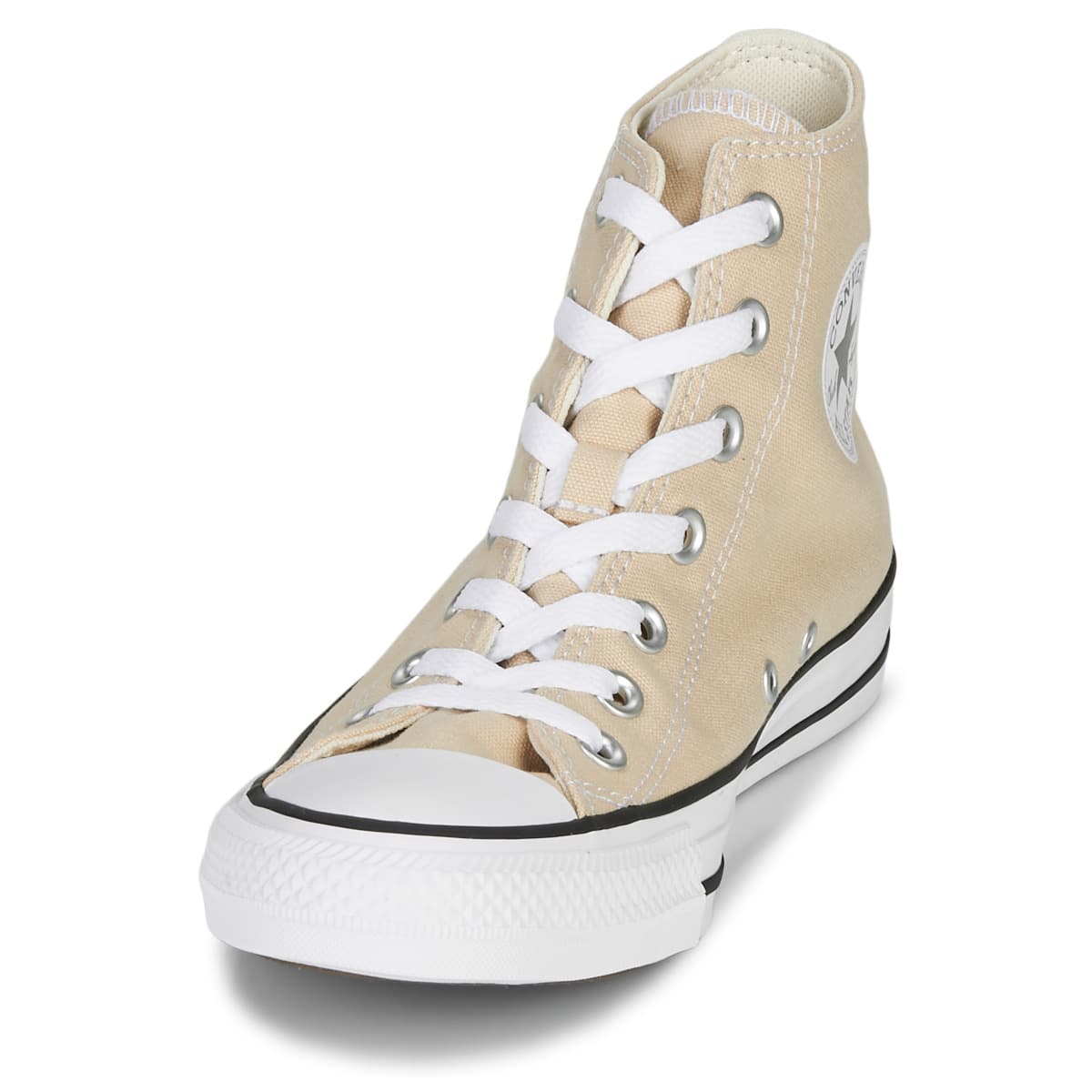 Women's Sneakers Converse Beige