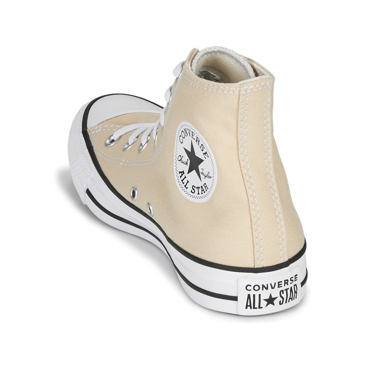 Women's Sneakers Converse Beige