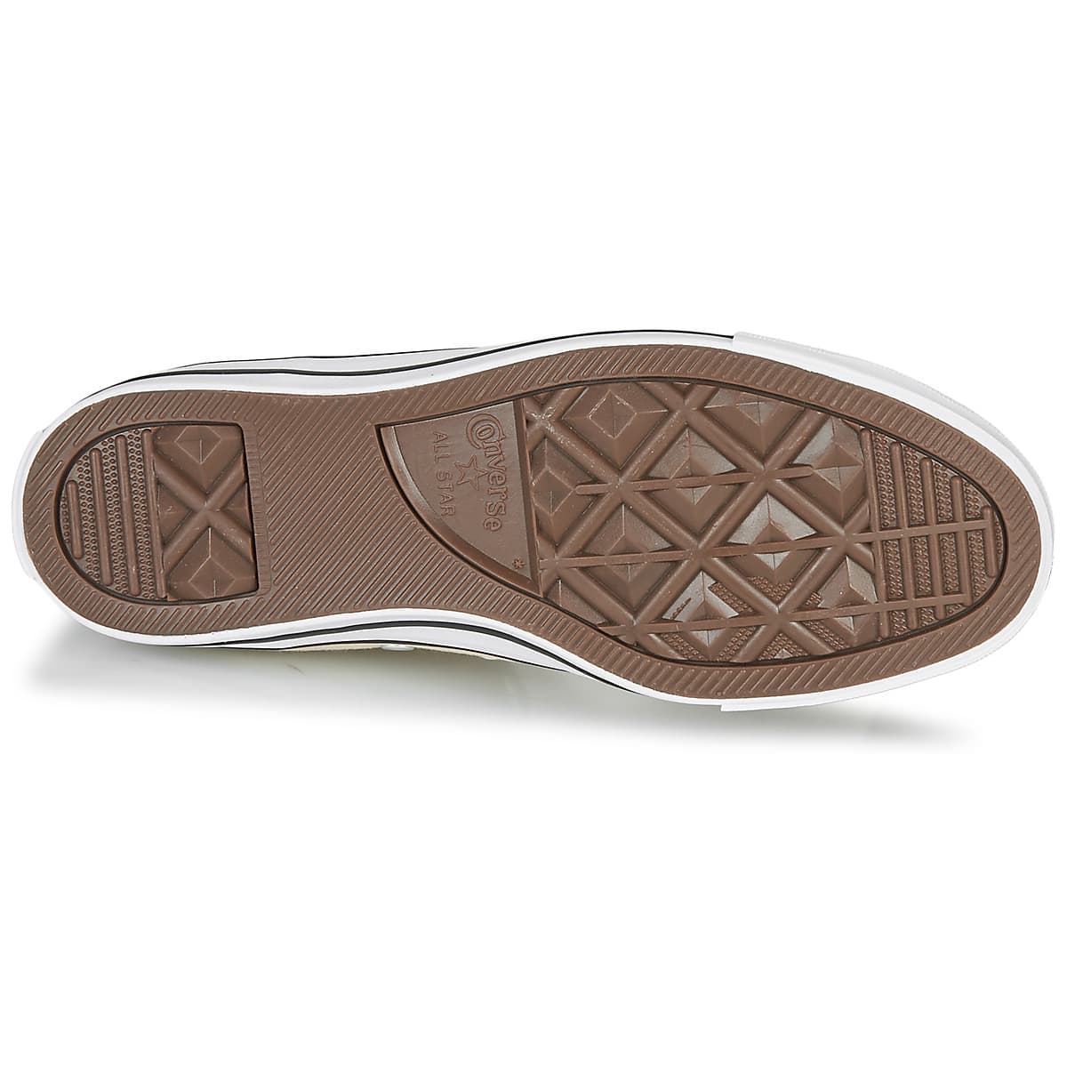 Women's Sneakers Converse Beige