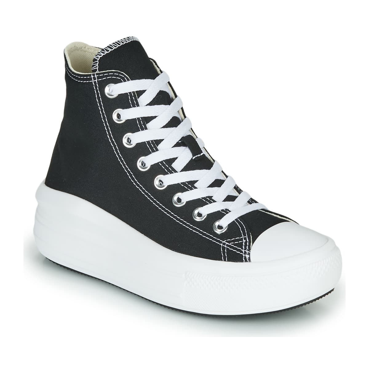 Women's Sneakers Converse Black