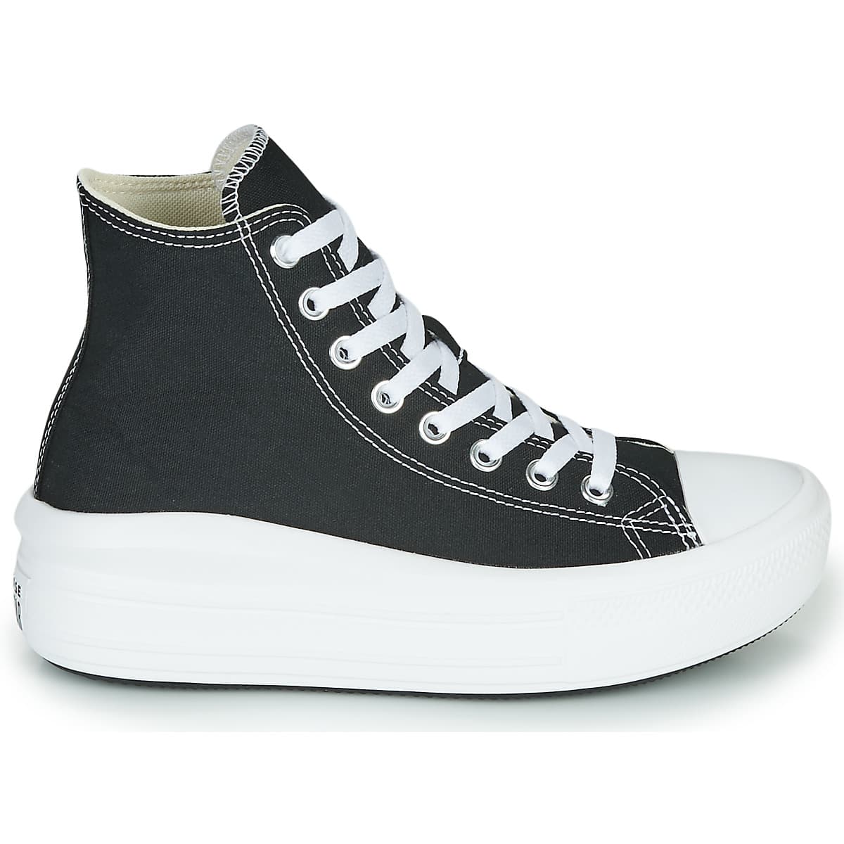 Women's Sneakers Converse Black