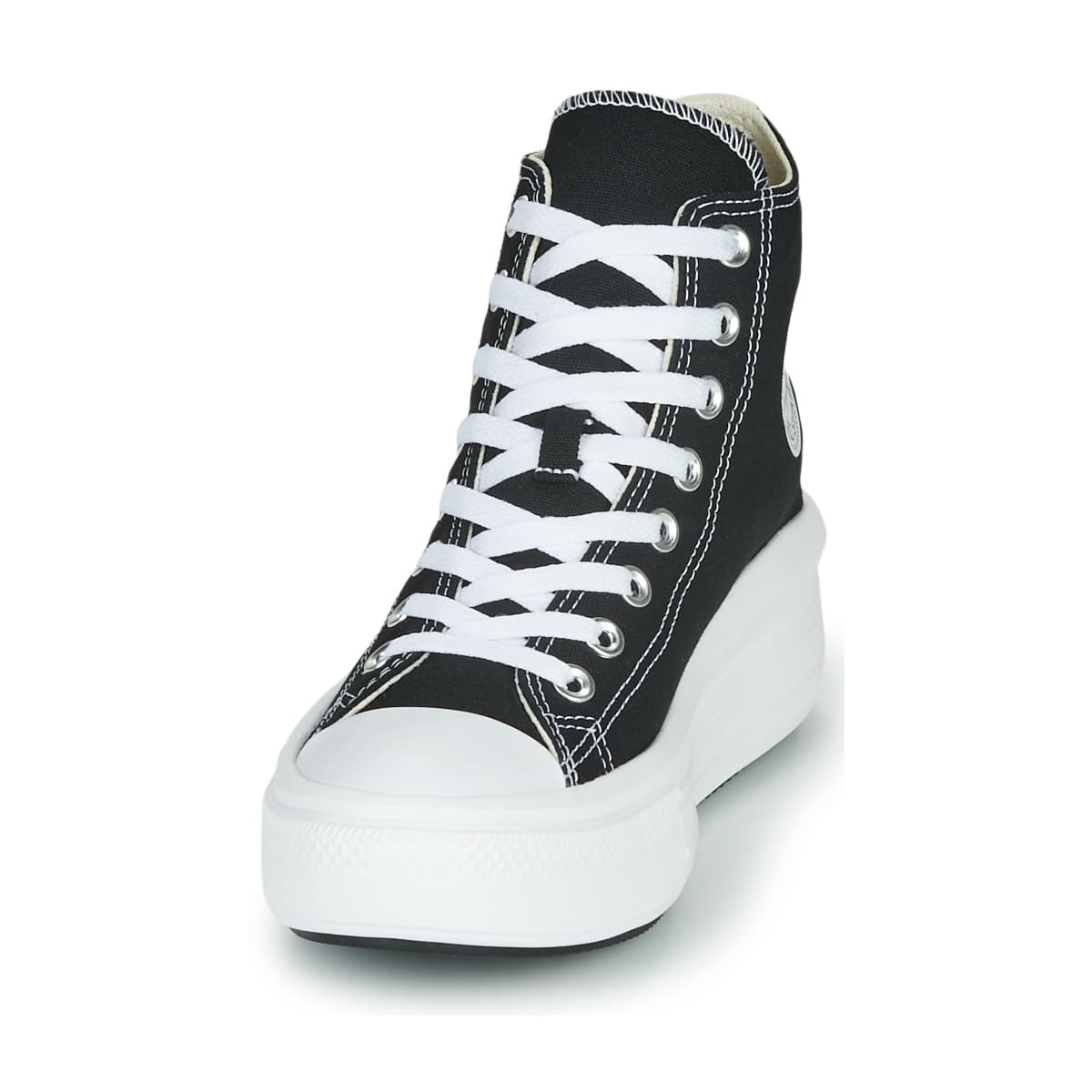 Women's Sneakers Converse Black