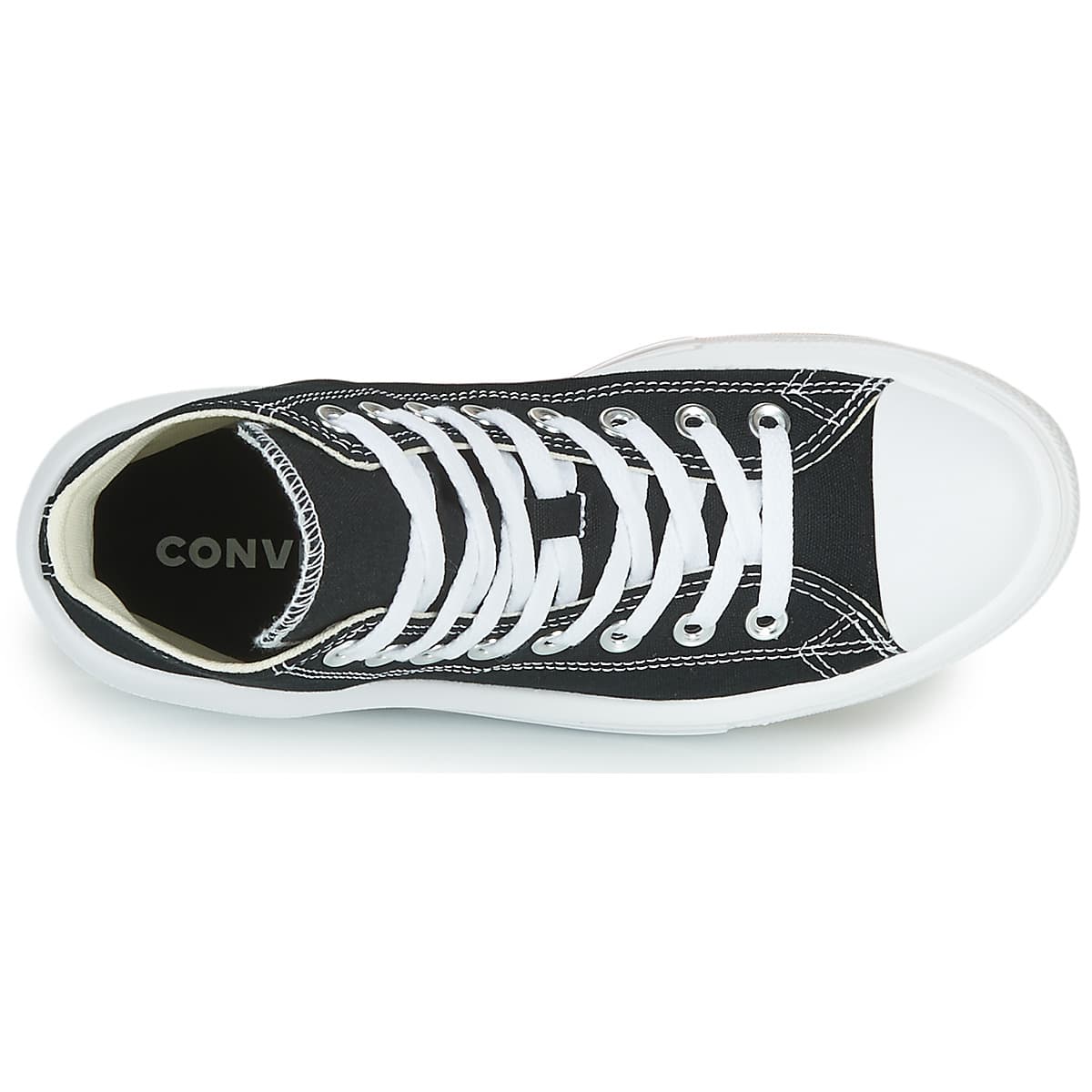 Women's Sneakers Converse Black