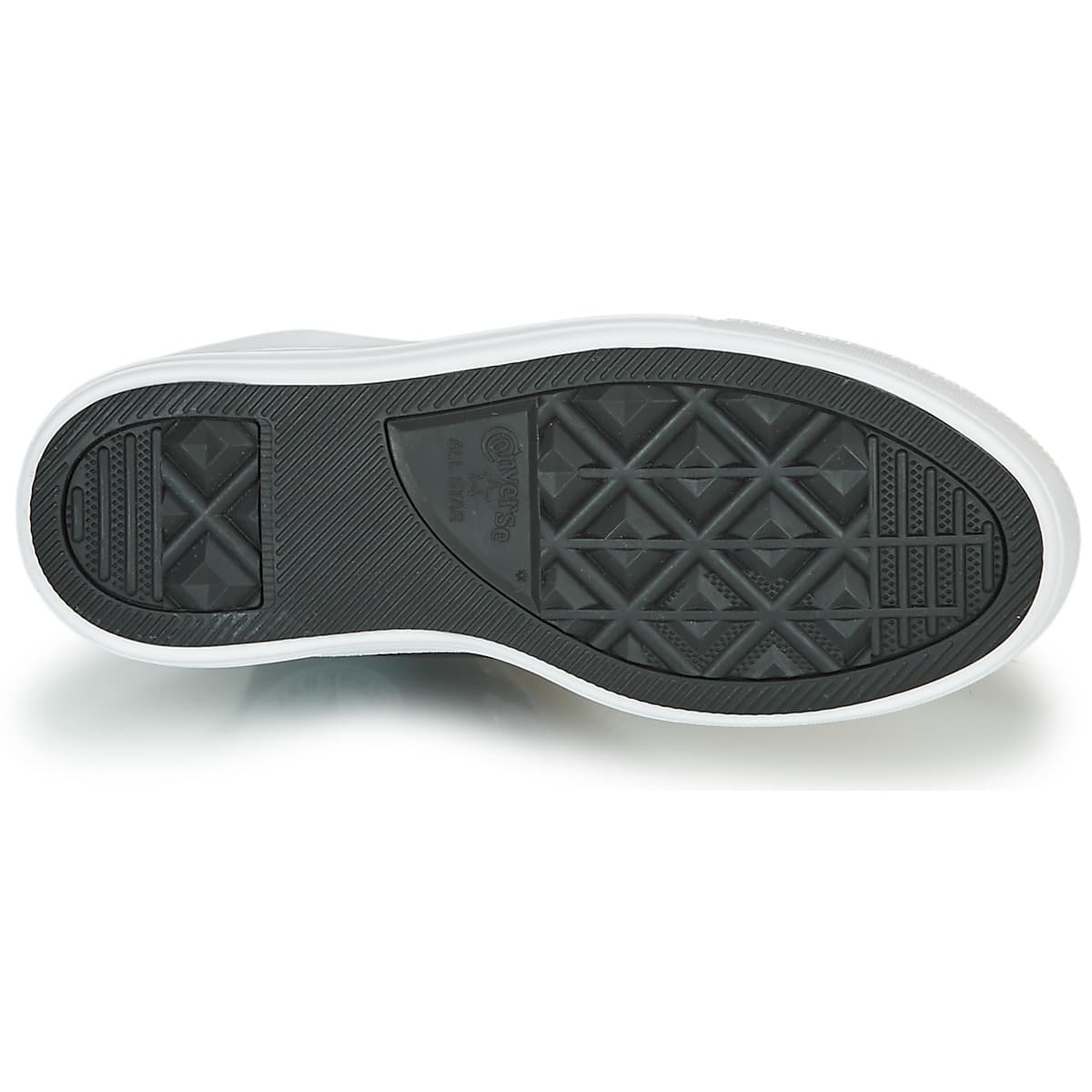 Women's Sneakers Converse Black