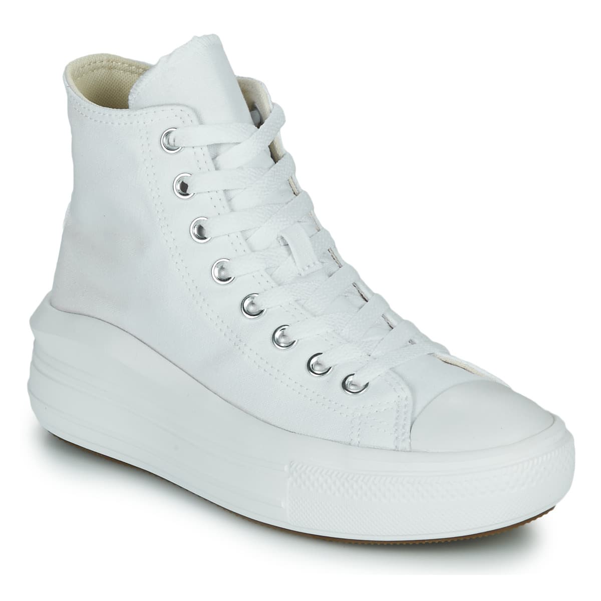 Women's Sneakers Converse White