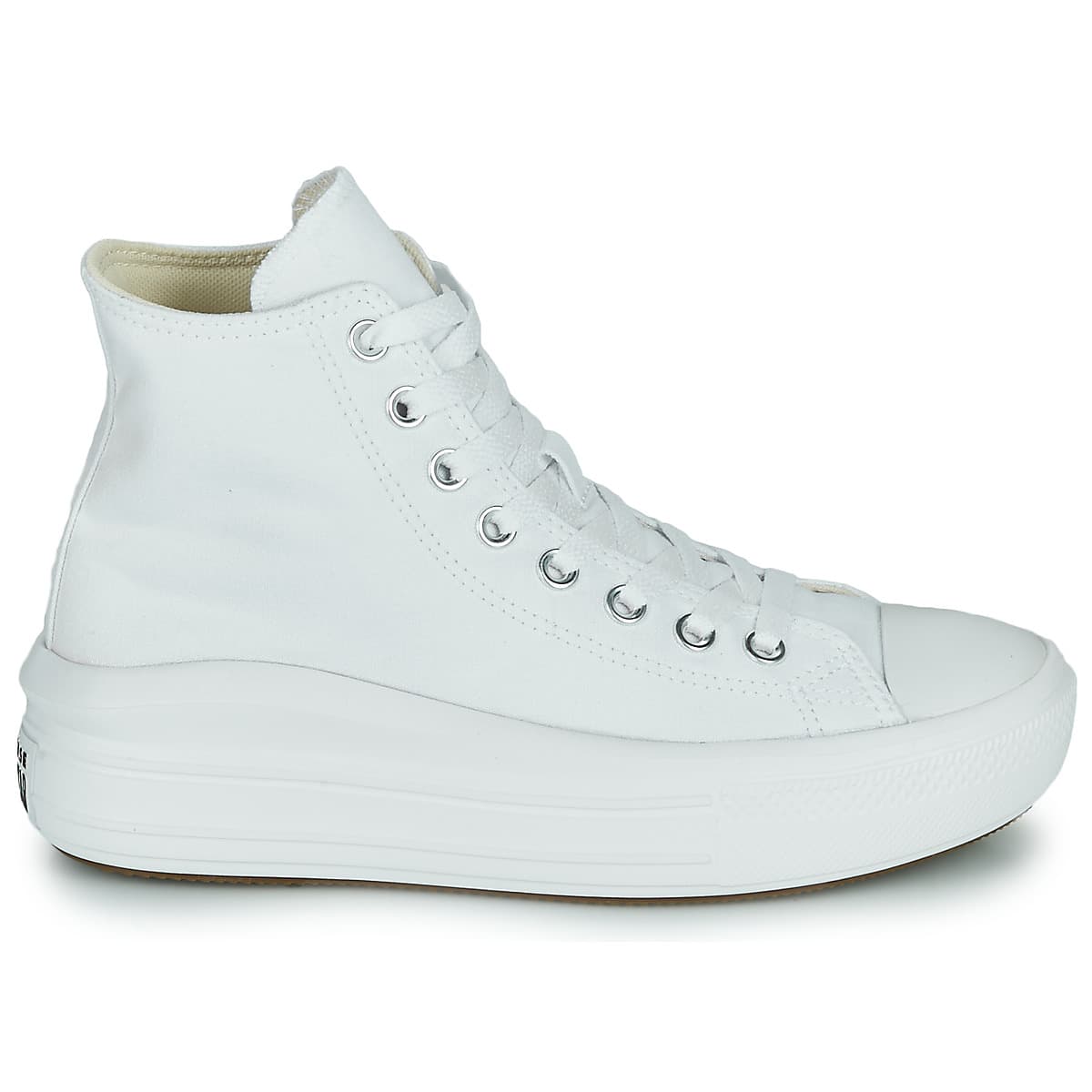 Women's Sneakers Converse White
