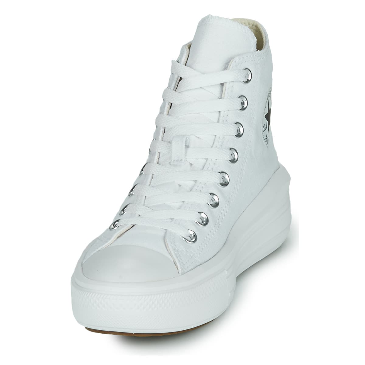 Women's Sneakers Converse White