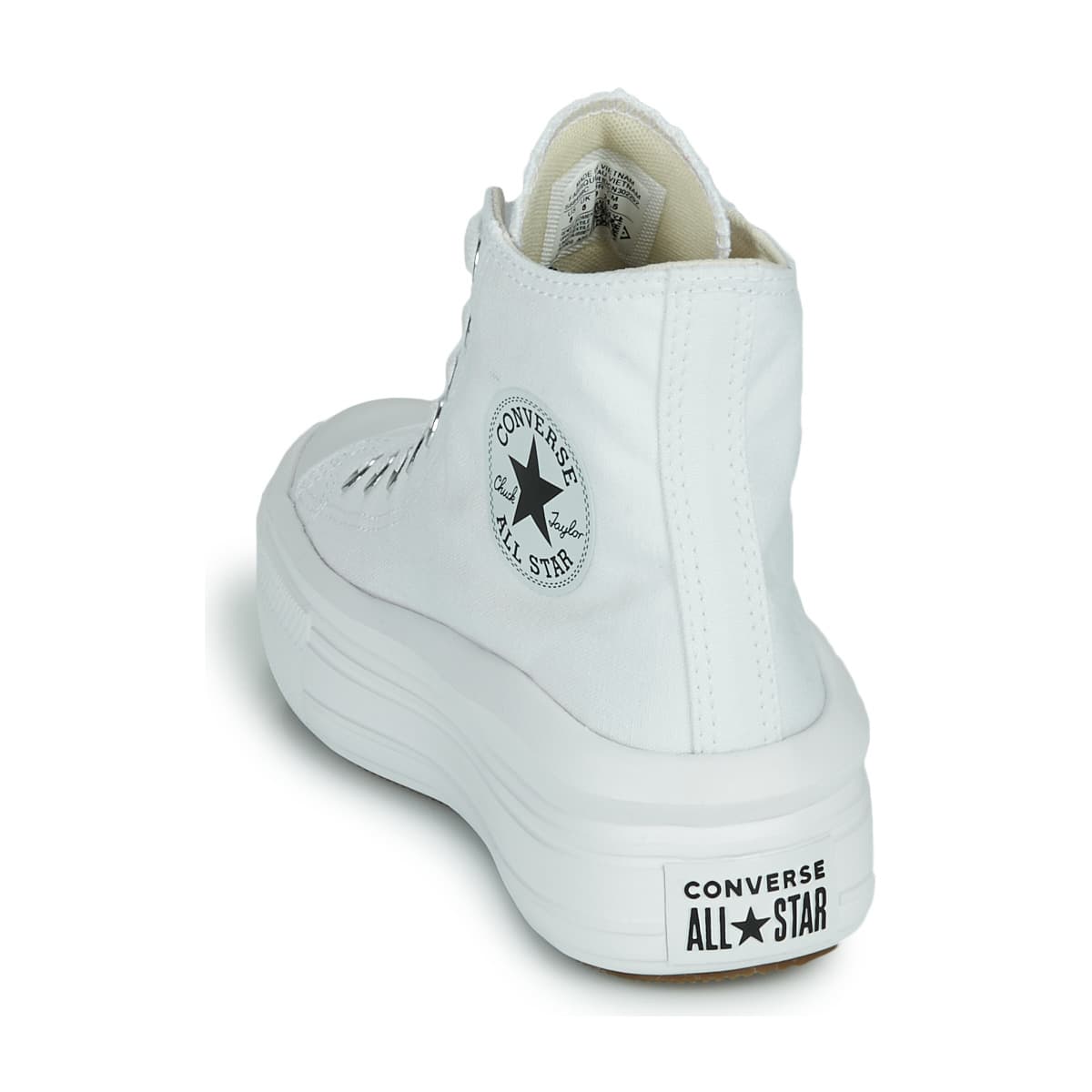 Women's Sneakers Converse White
