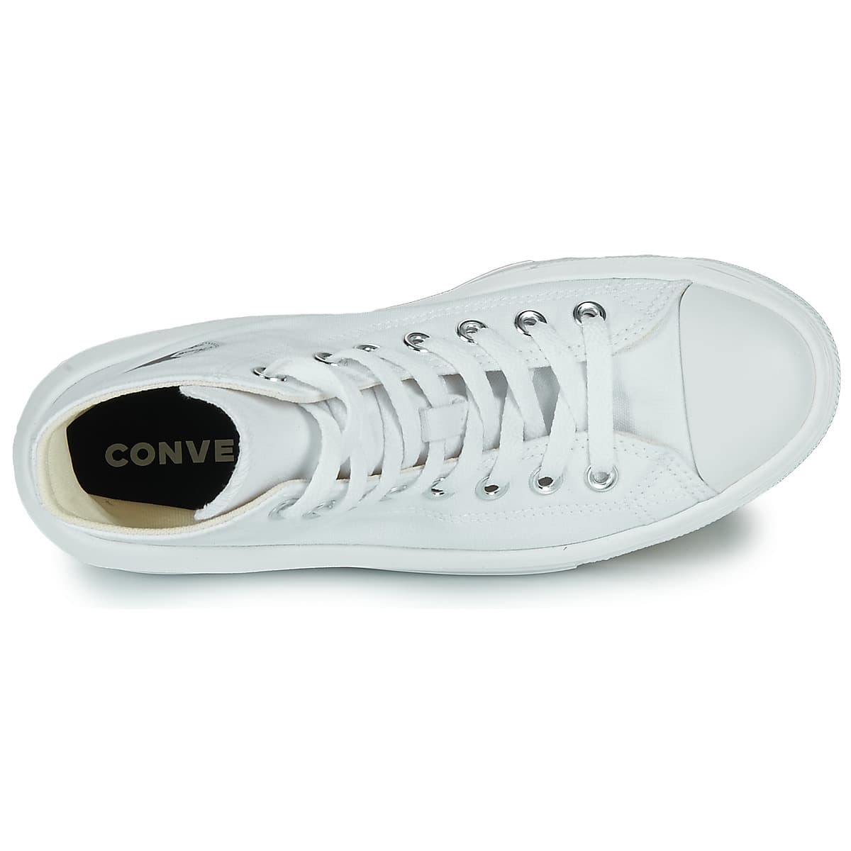 Women's Sneakers Converse White