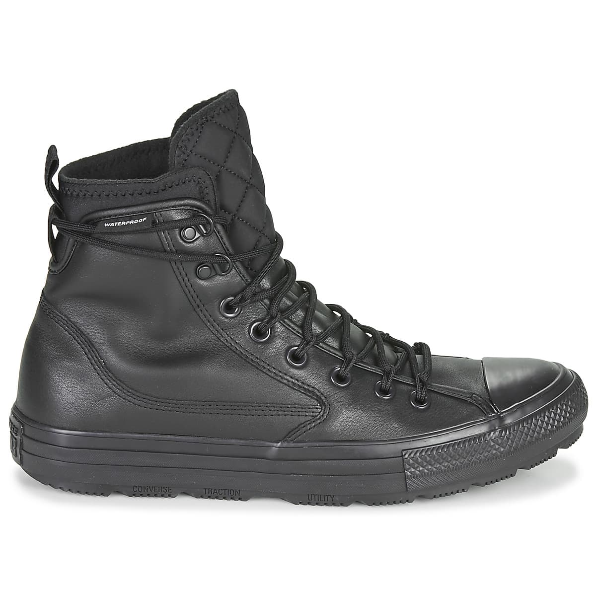 Men's Sneakers Converse Black