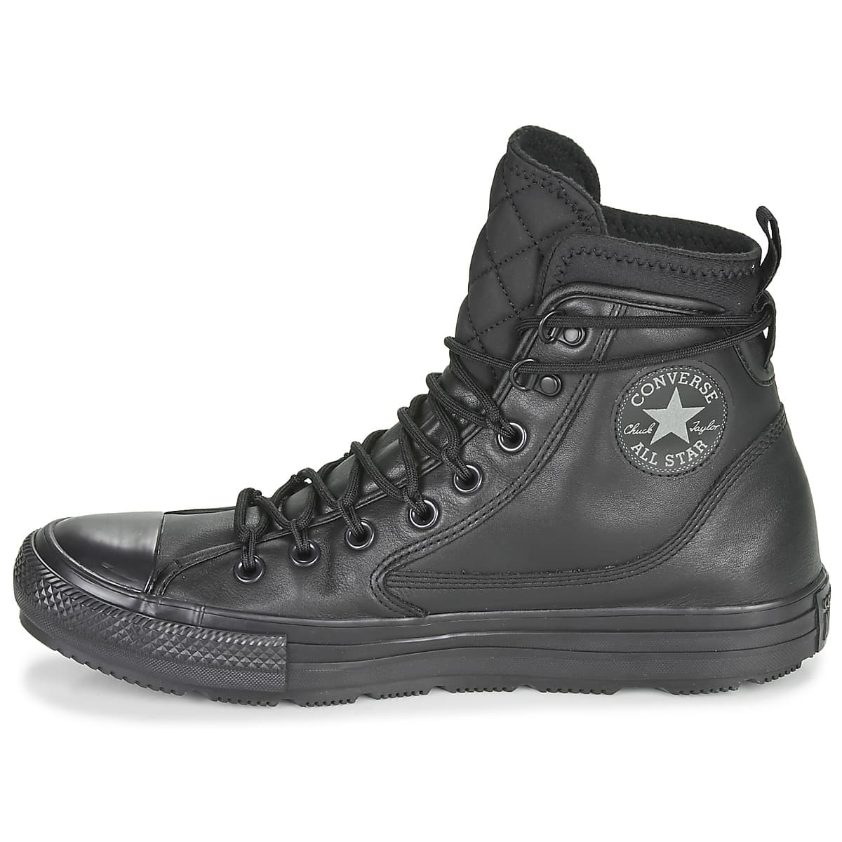 Men's Sneakers Converse Black