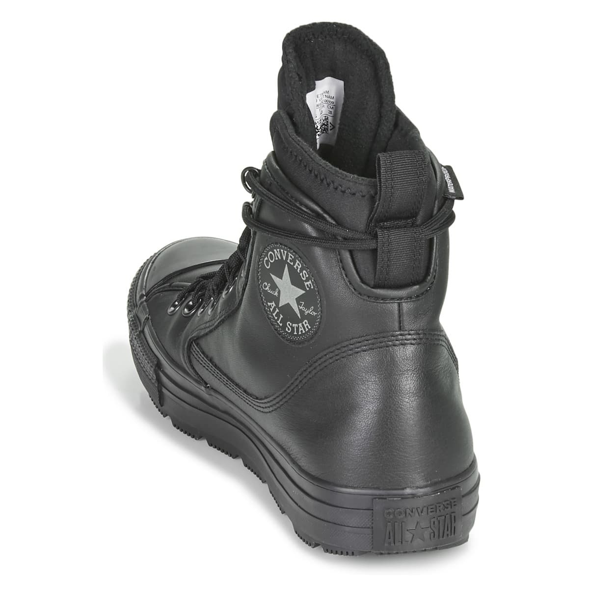 Men's Sneakers Converse Black