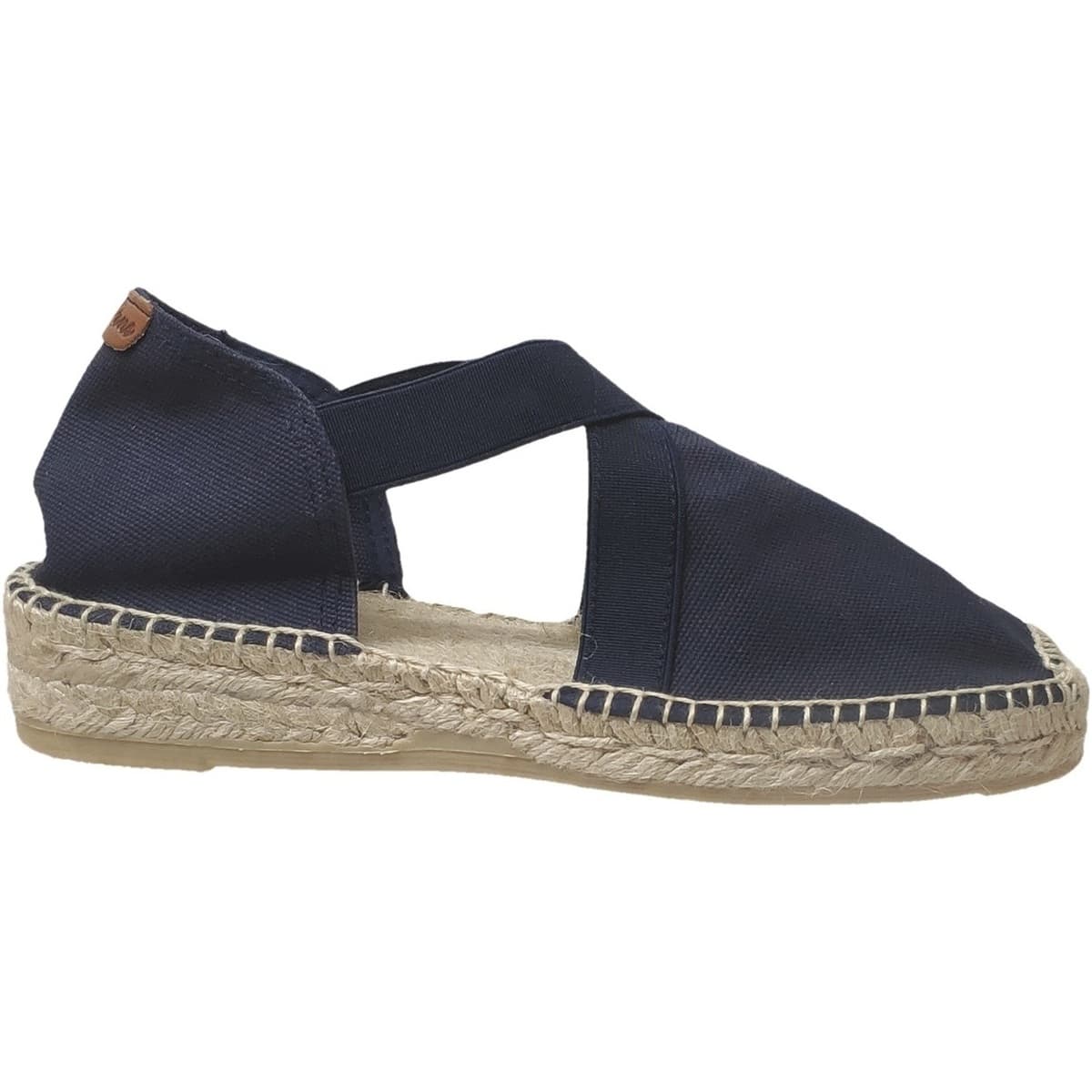 Women's Espadrilles Toni Pons Blue