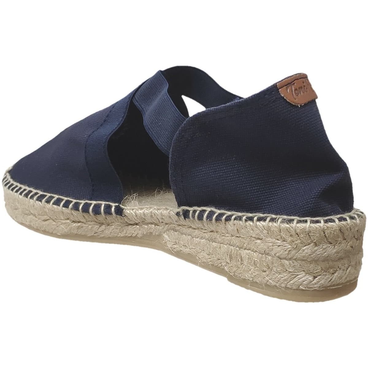 Women's Espadrilles Toni Pons Blue