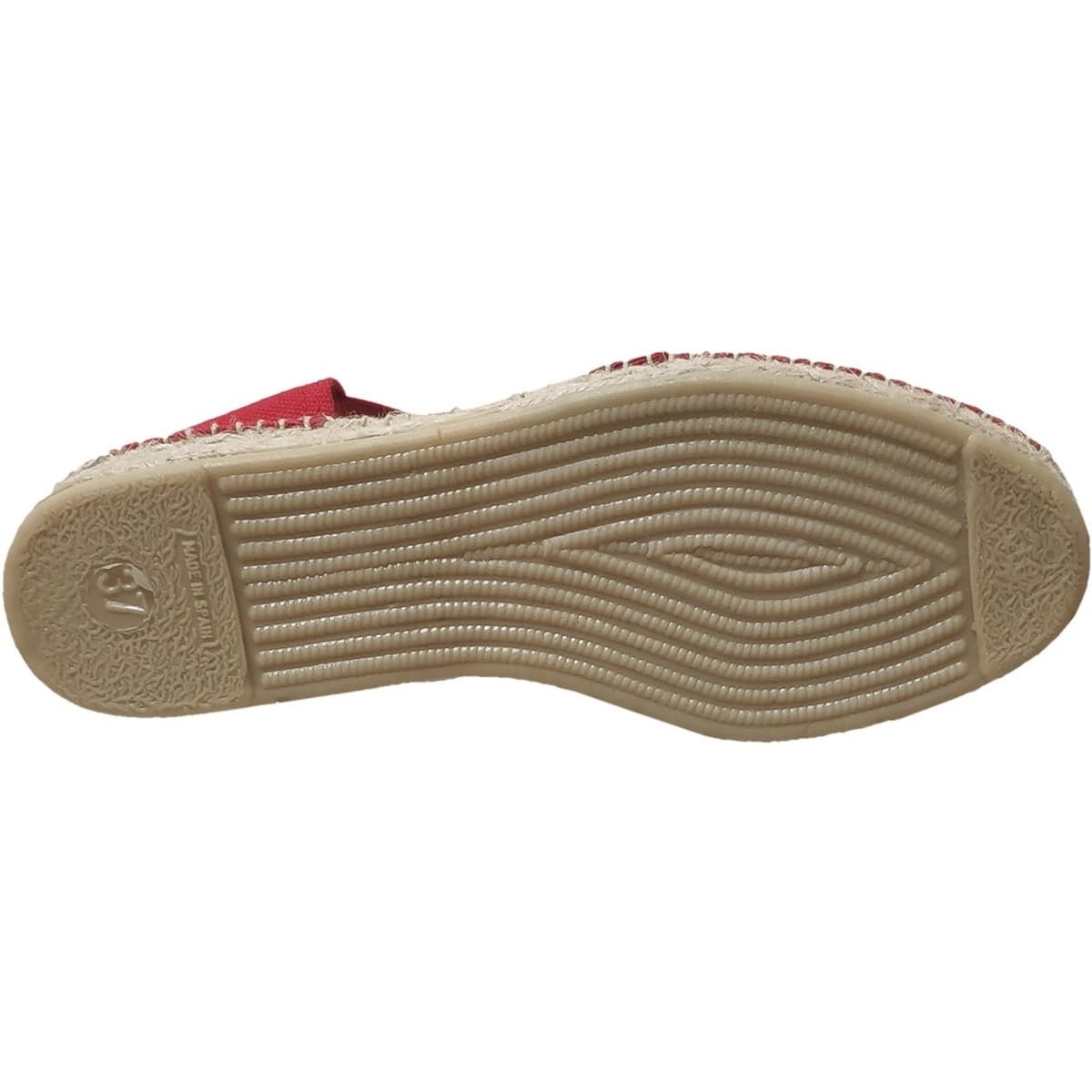 Women's Espadrilles Toni Pons Red