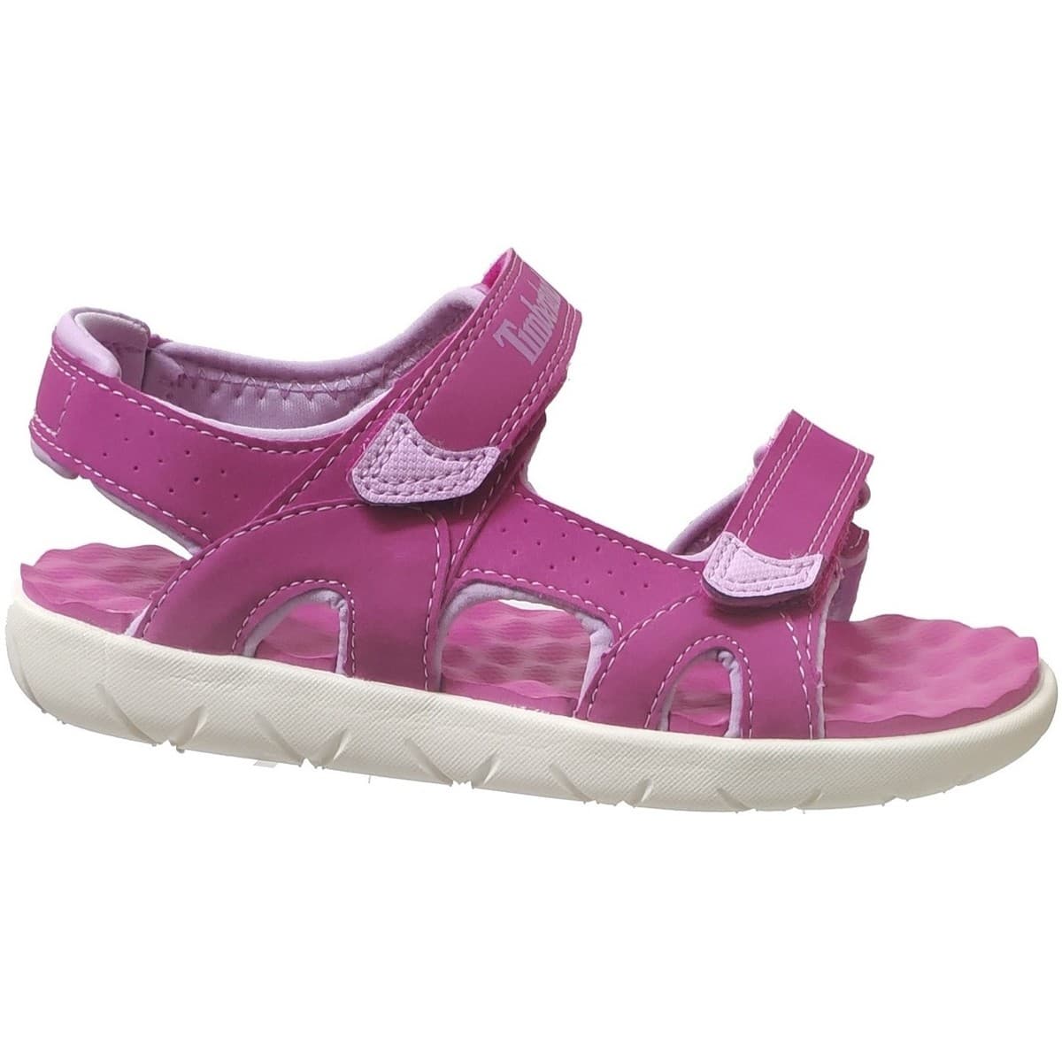 Boys' Sandals Timberland Pink
