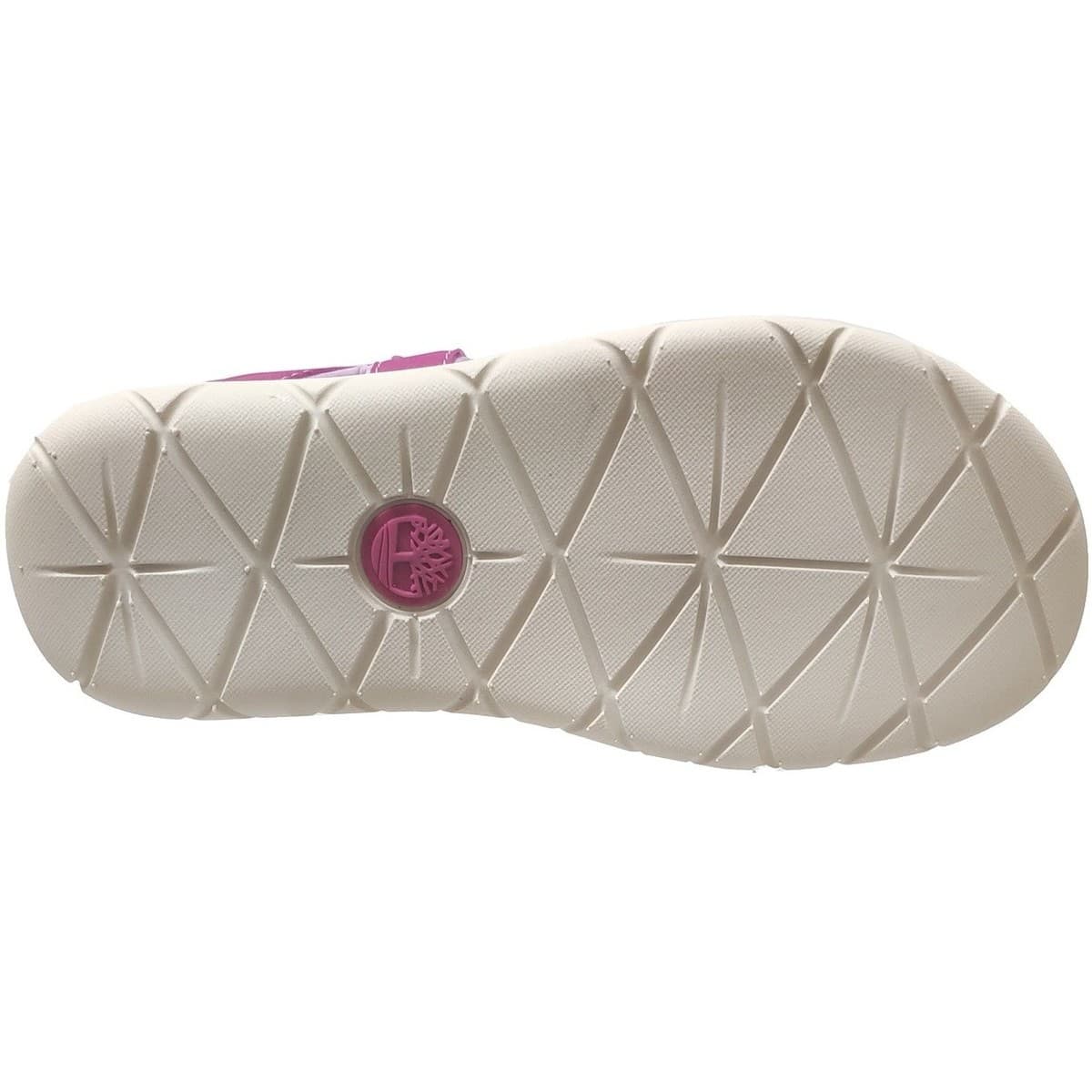 Boys' Sandals Timberland Pink