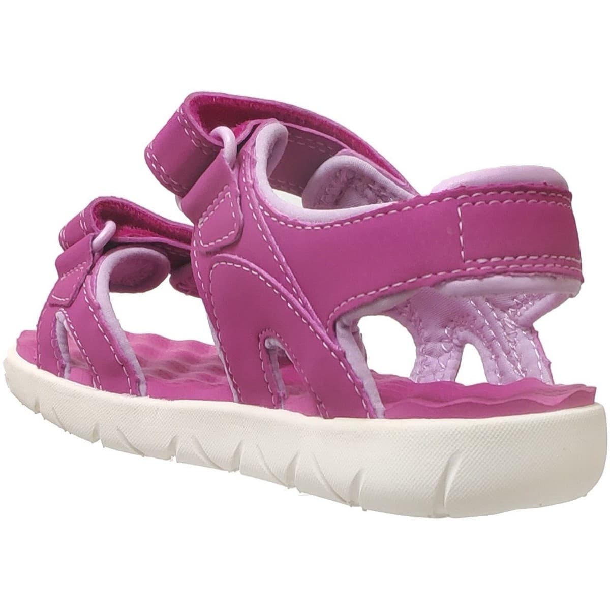 Boys' Sandals Timberland Pink