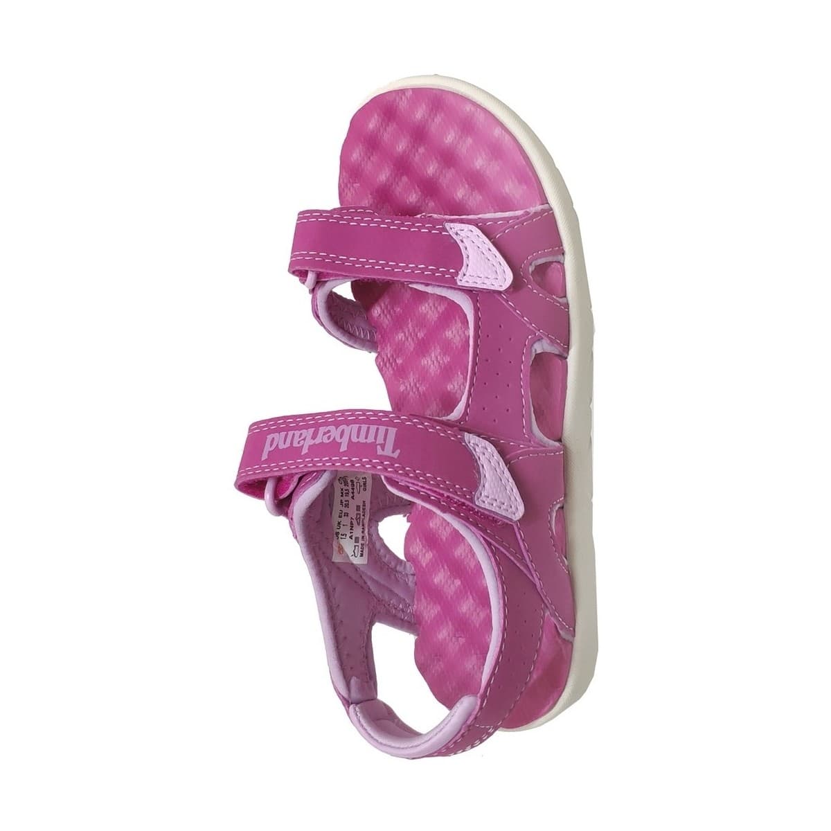 Boys' Sandals Timberland Pink