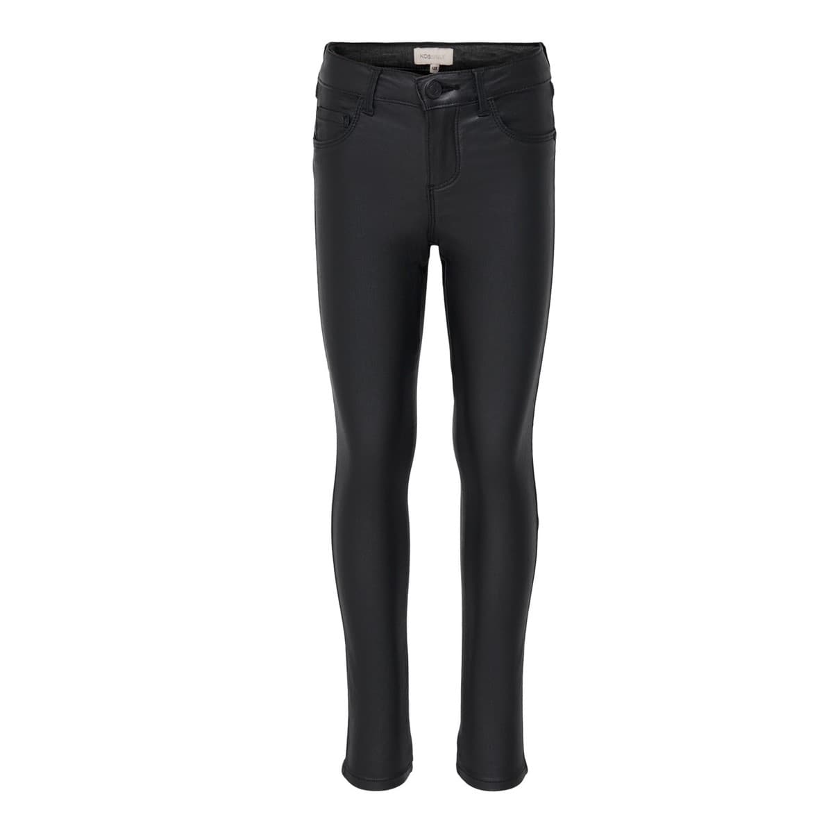 Girls' Jeans Only Black