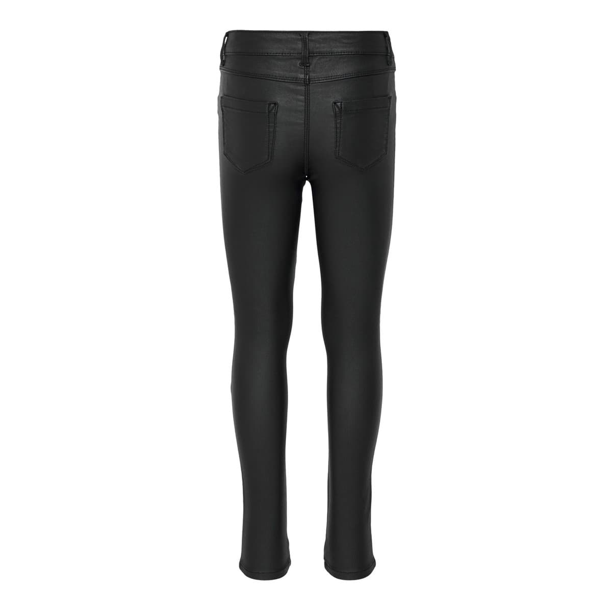 Girls' Jeans Only Black