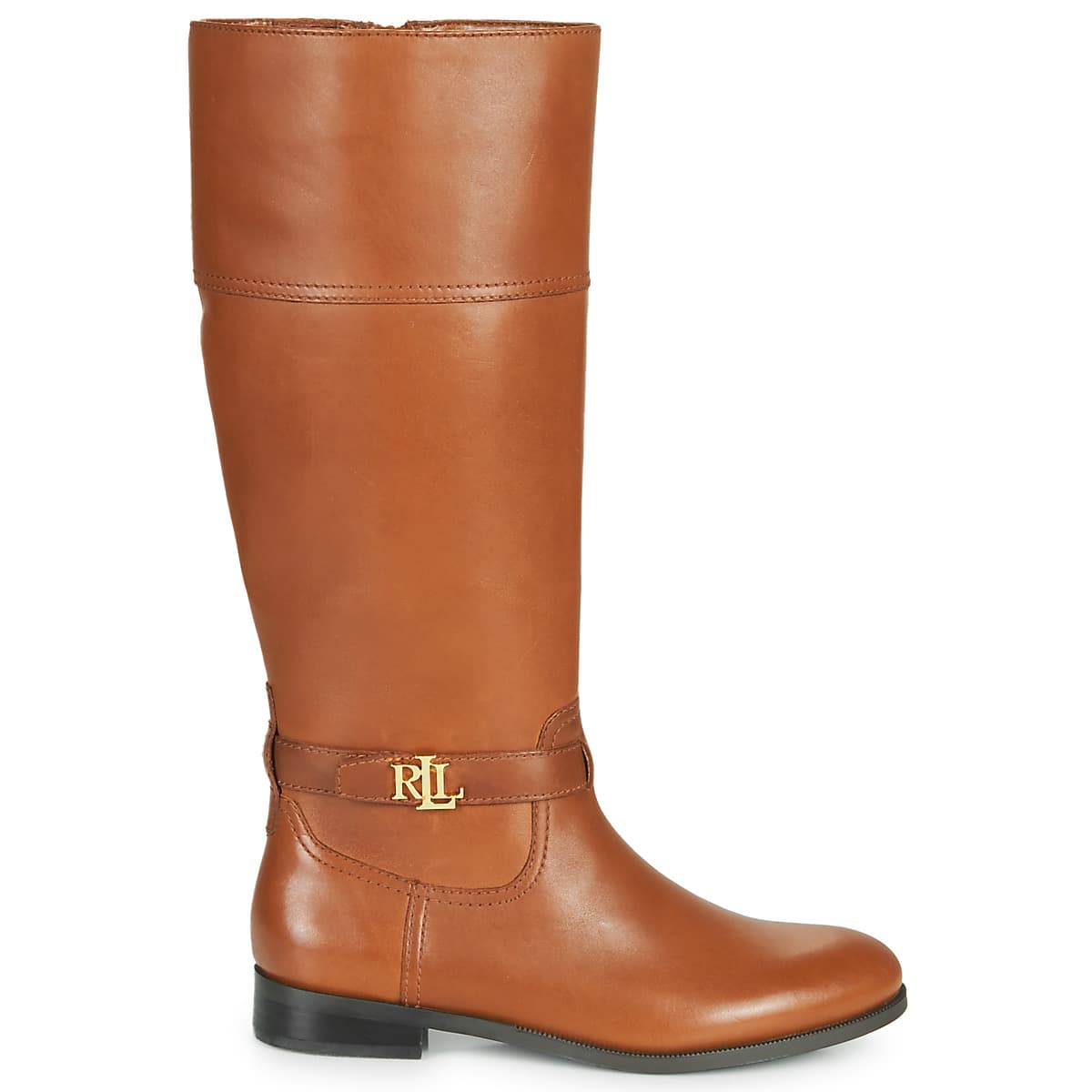 Women's Boots Lauren Ralph Lauren Brown