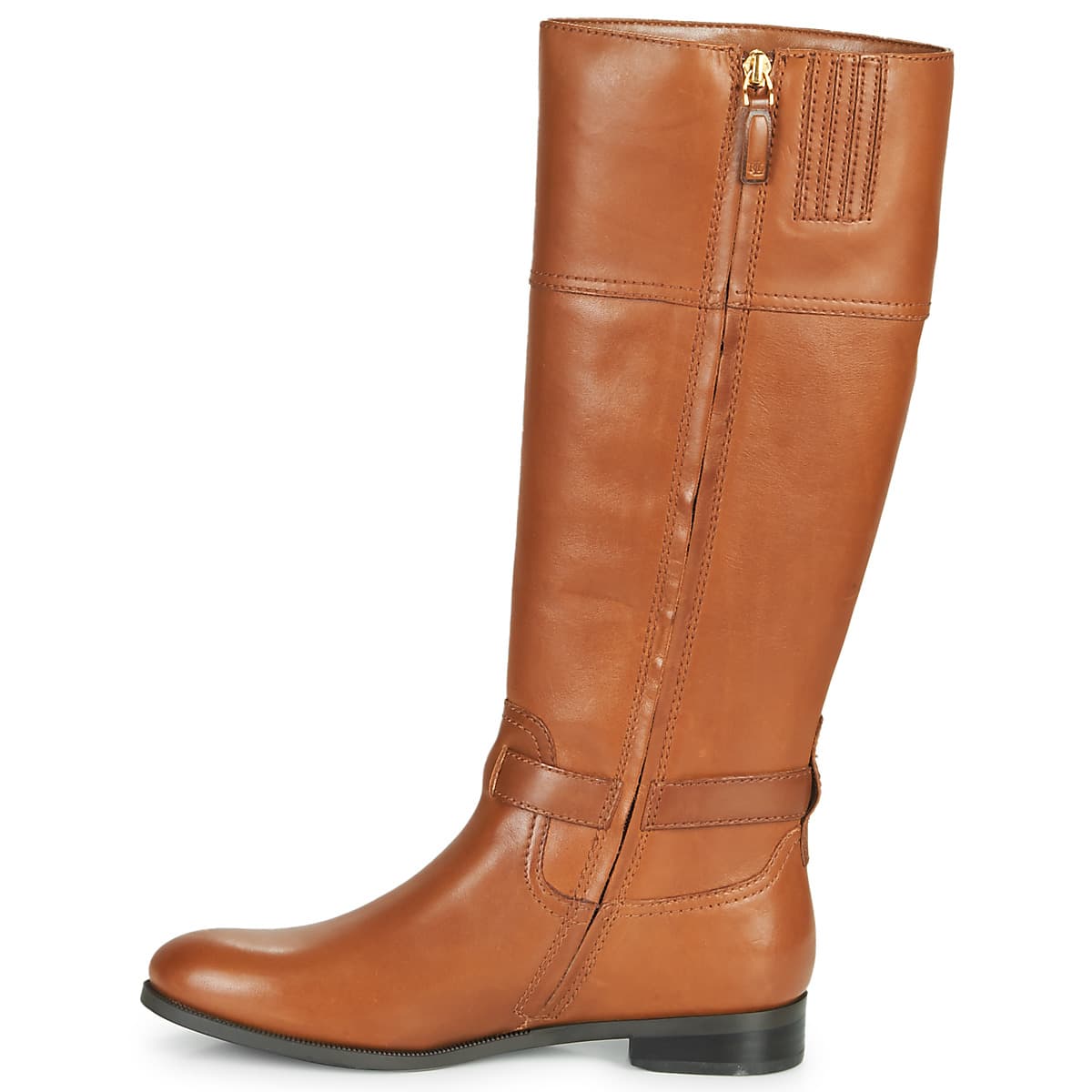 Women's Boots Lauren Ralph Lauren Brown