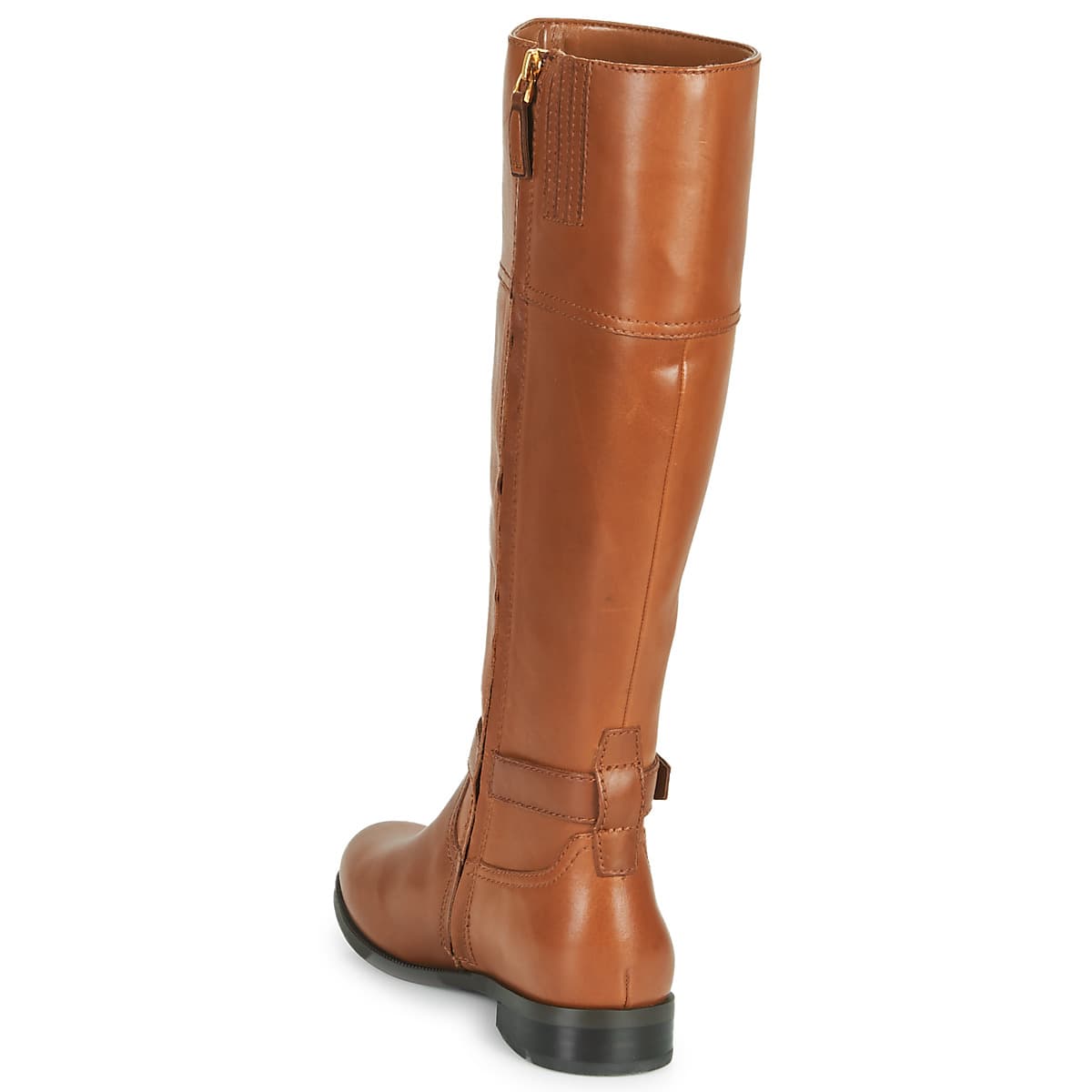 Women's Boots Lauren Ralph Lauren Brown